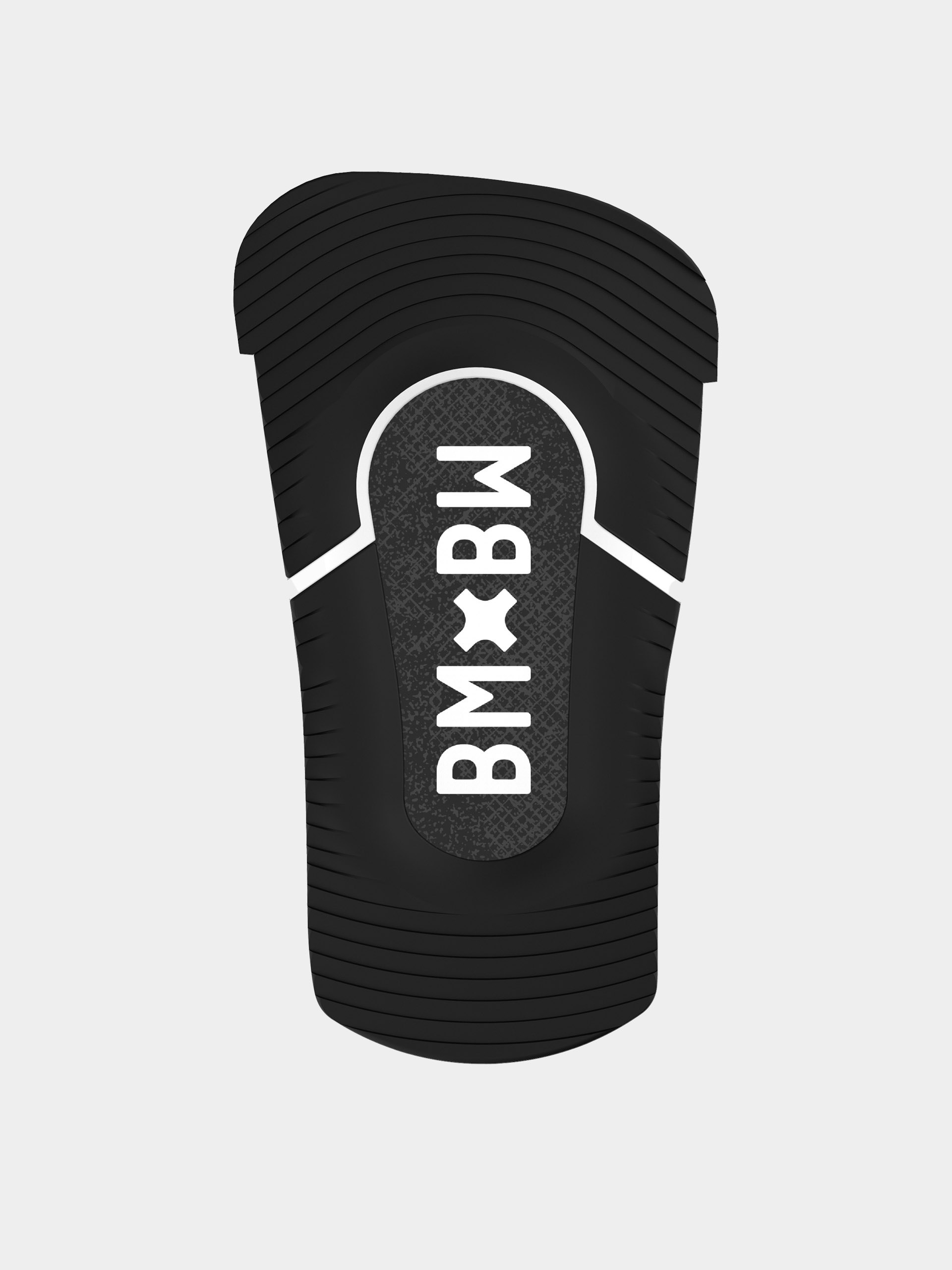 Férfi Snowboard kötés Bent Metal Bolt (black)