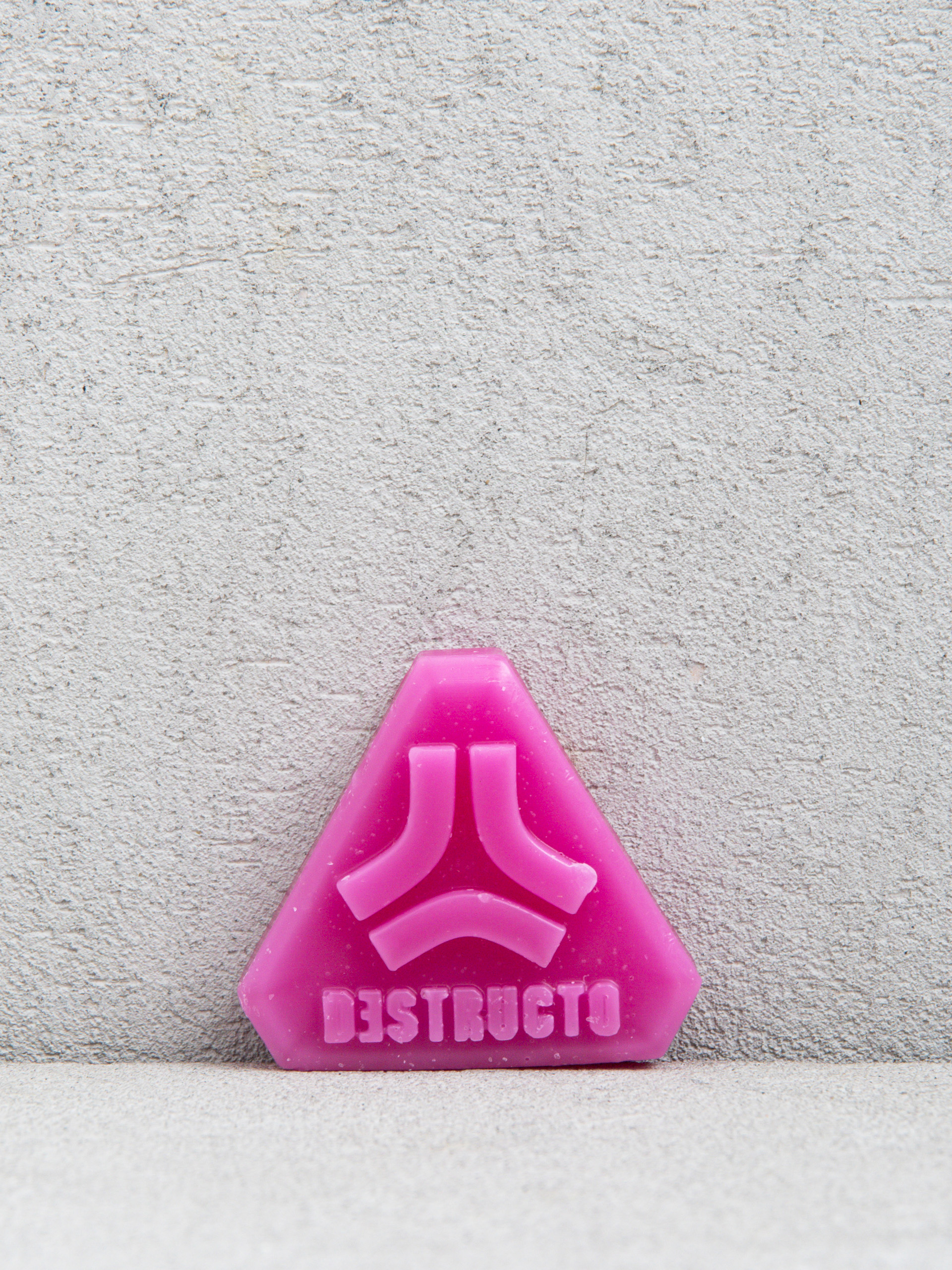 Destructo Pocket Wax Wax (violet)