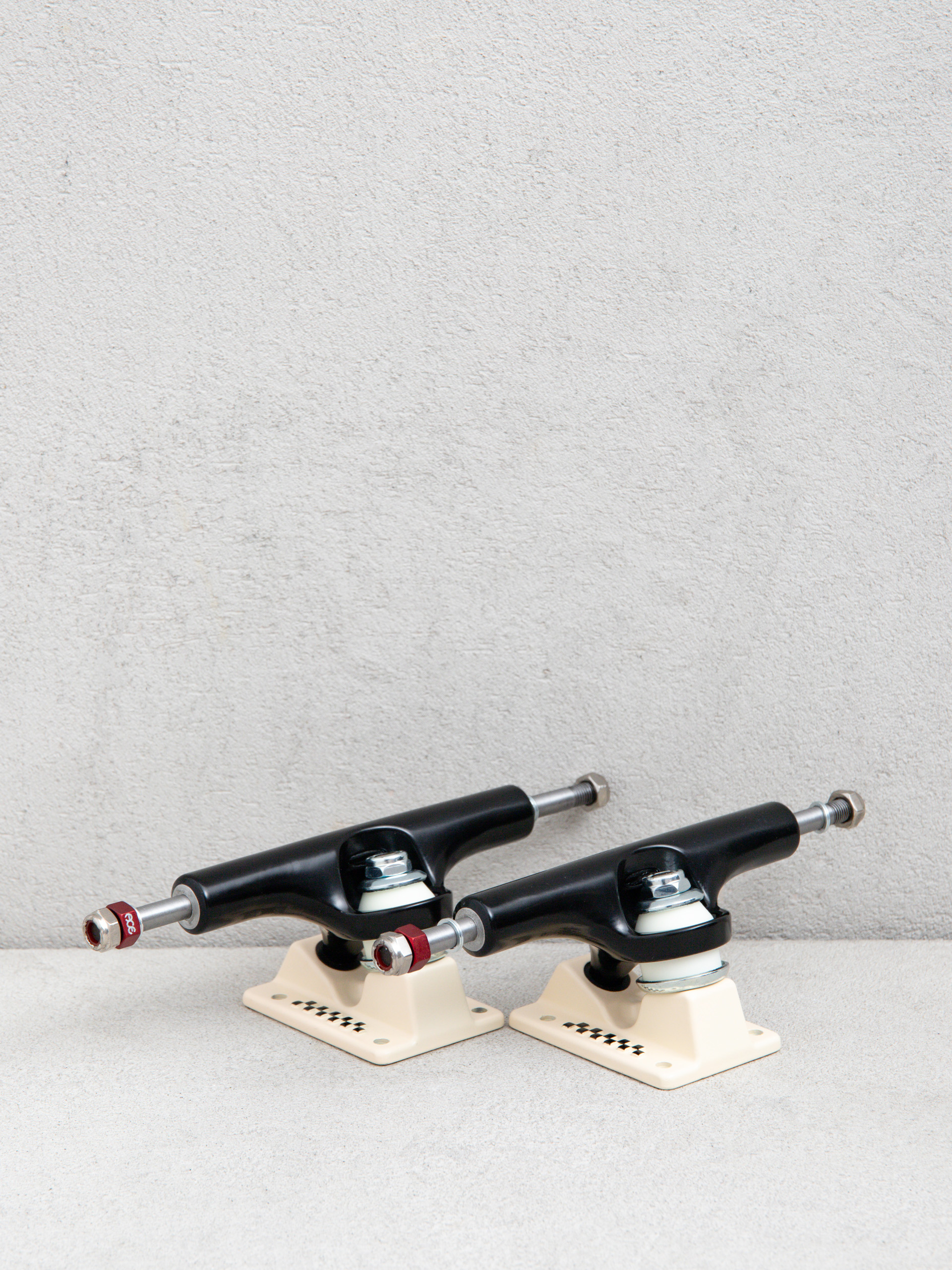 Ace Braian Anderson AF1 Gördeszka felfüggesztés (black/beige)