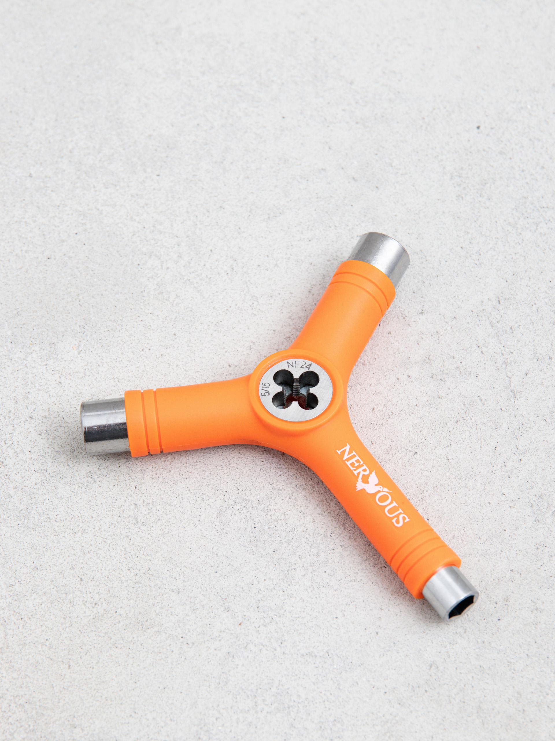 Nervous Y Tool Akcesoria (orange)