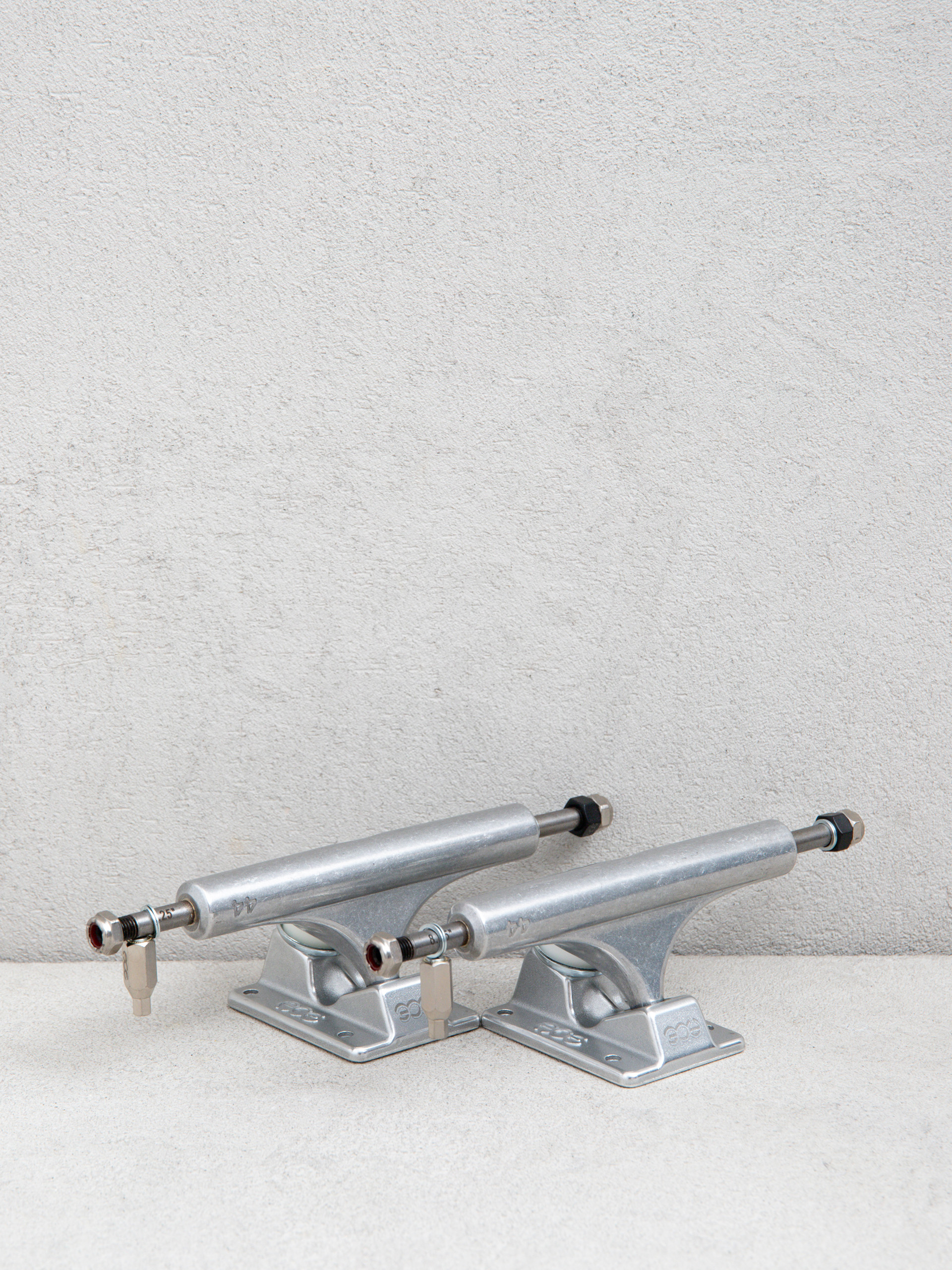 Ace AF1 Inverted Gördeszka felfüggesztés (polished)