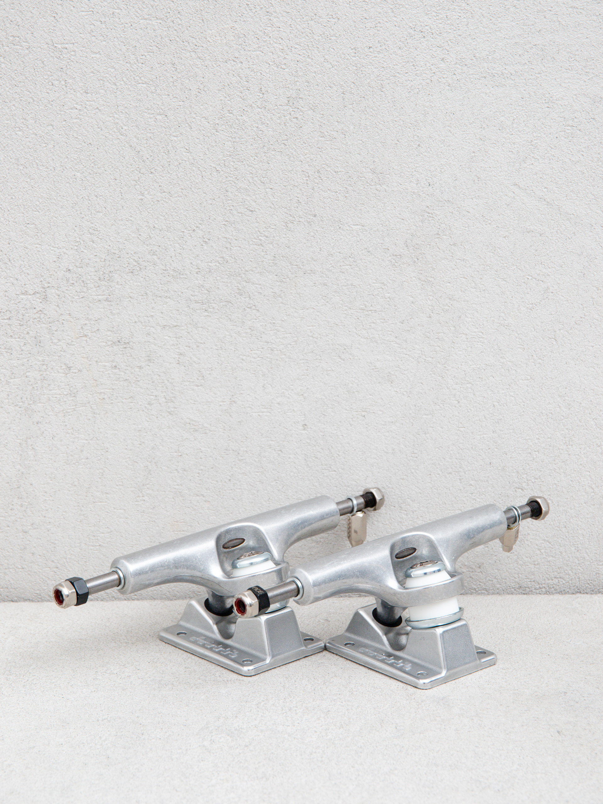 Ace AF1 Inverted Gördeszka felfüggesztés (polished)