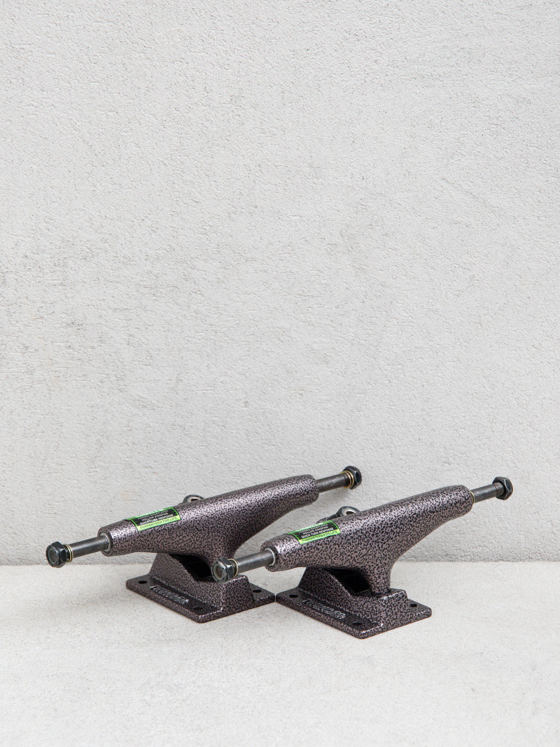 Thunder Black Rose Lights Gördeszka felfüggesztés (black rose)