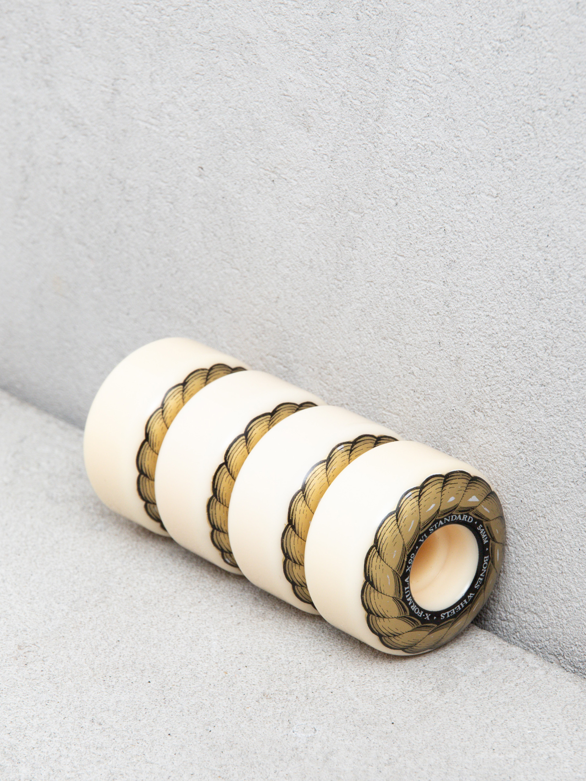 Bones X Formula 99A Standard V1 Gördeszka kerék