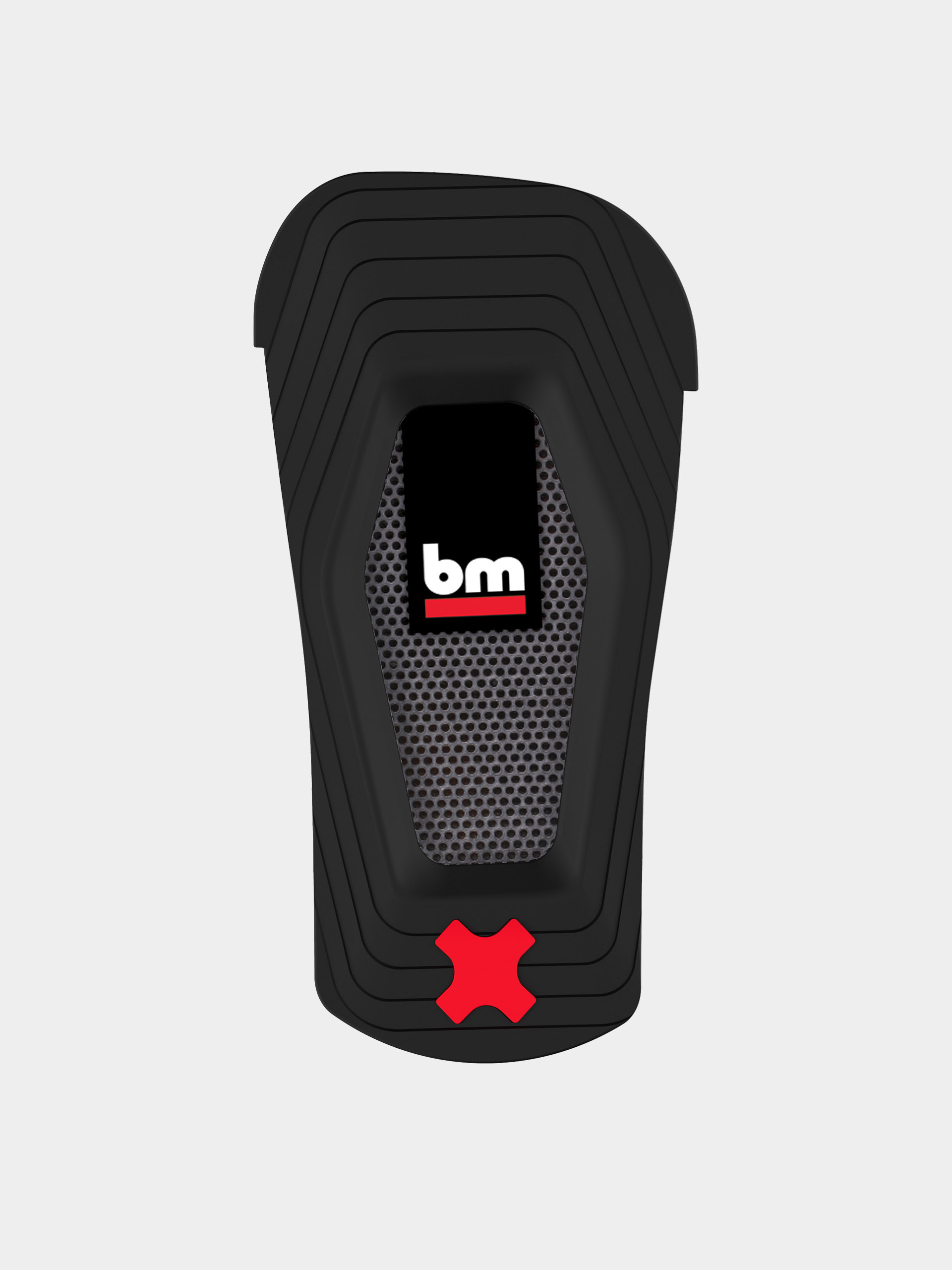 Férfi Snowboard kötés Bent Metal Transfer (white)