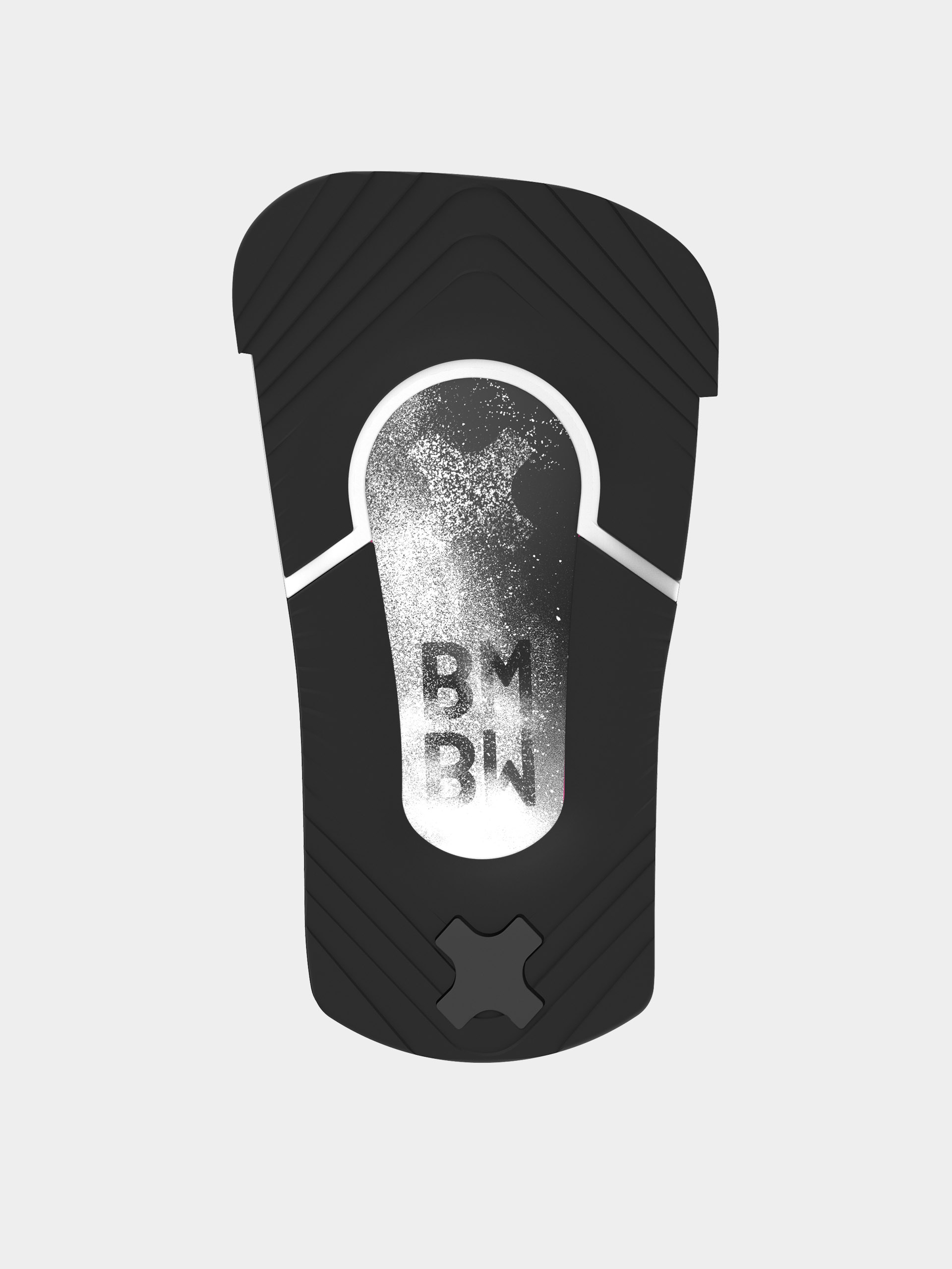 Férfi Snowboard kötés Bent Metal Axtion (black)