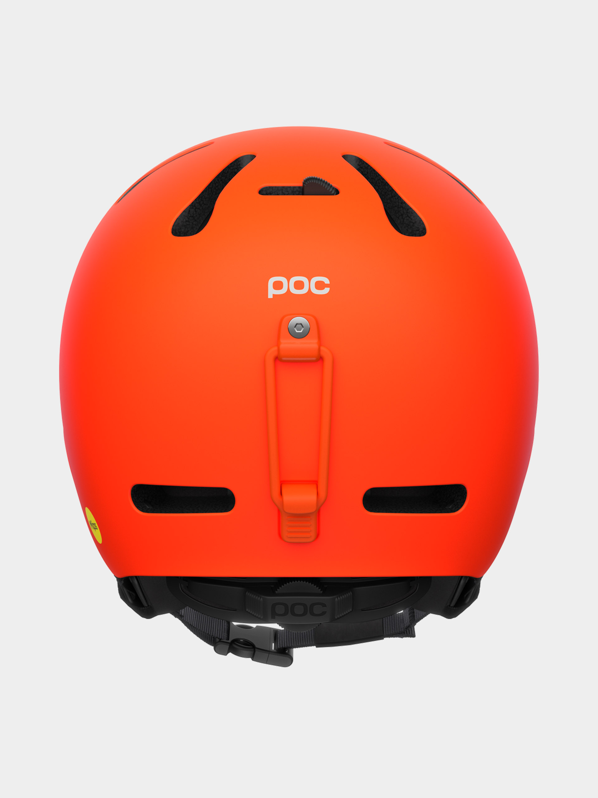 Sisak POC Fornix MIPS (fluorescent orange matt)