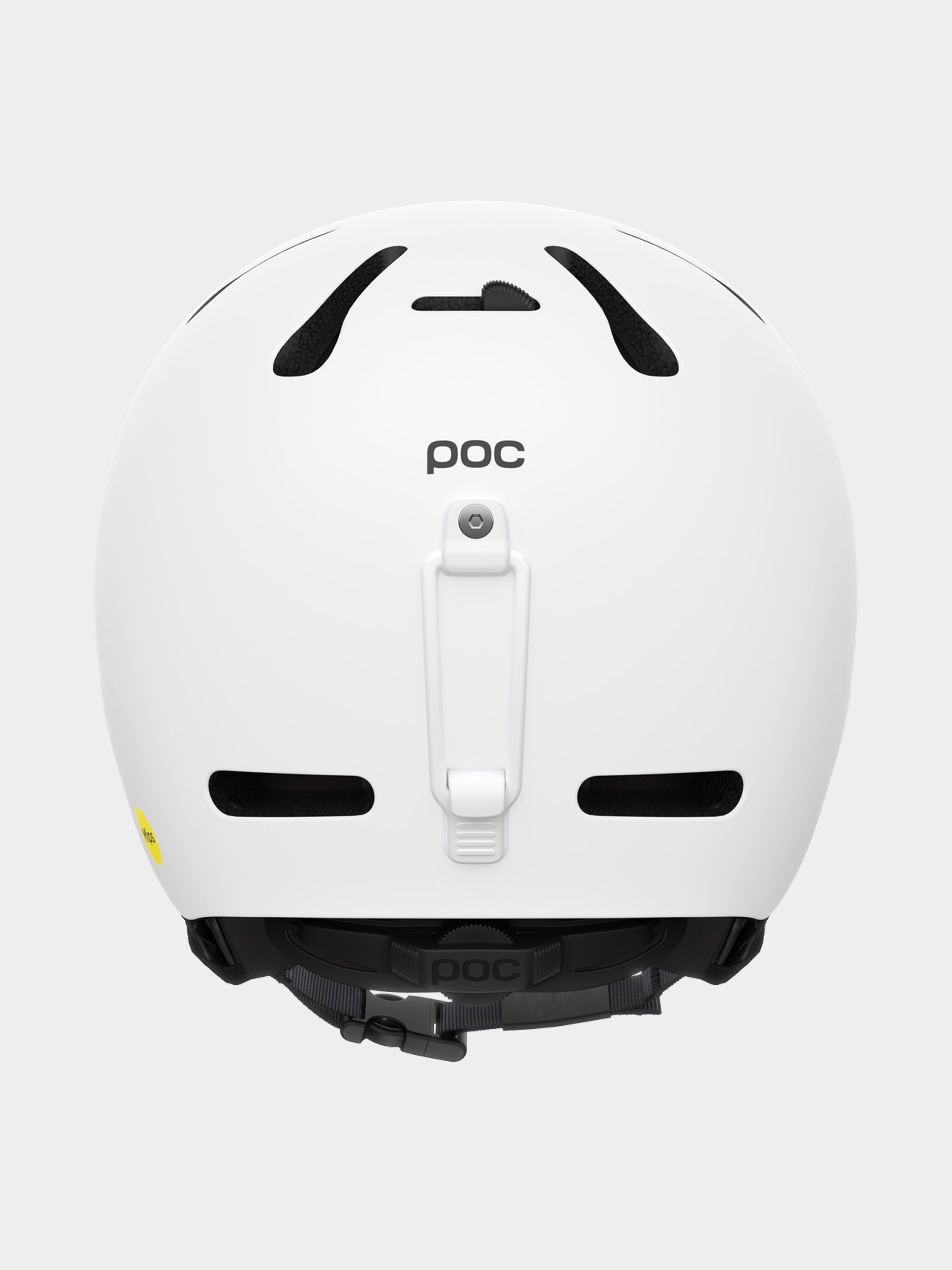 Sisak POC Fornix MIPS (hydrogen white matt)