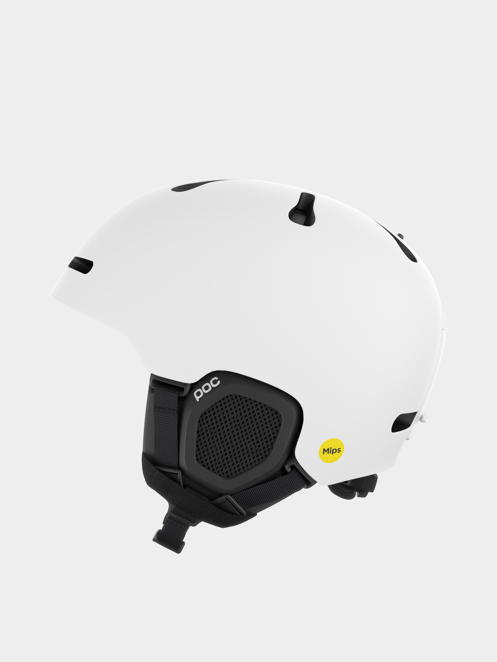 Sisak POC Fornix MIPS (hydrogen white matt)