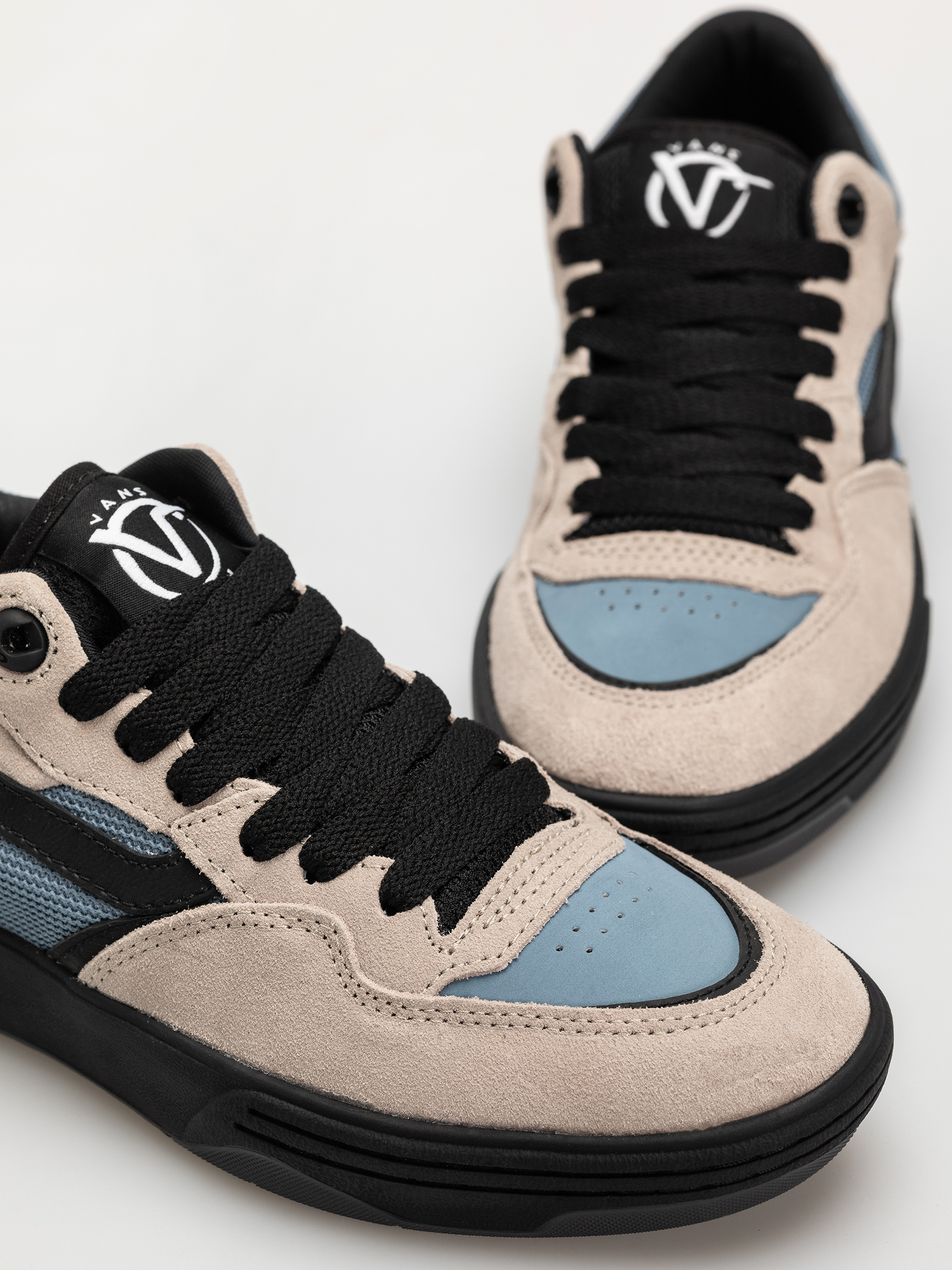 Vans X Odessey Skate Rowan 2 Cipők (mushroom)