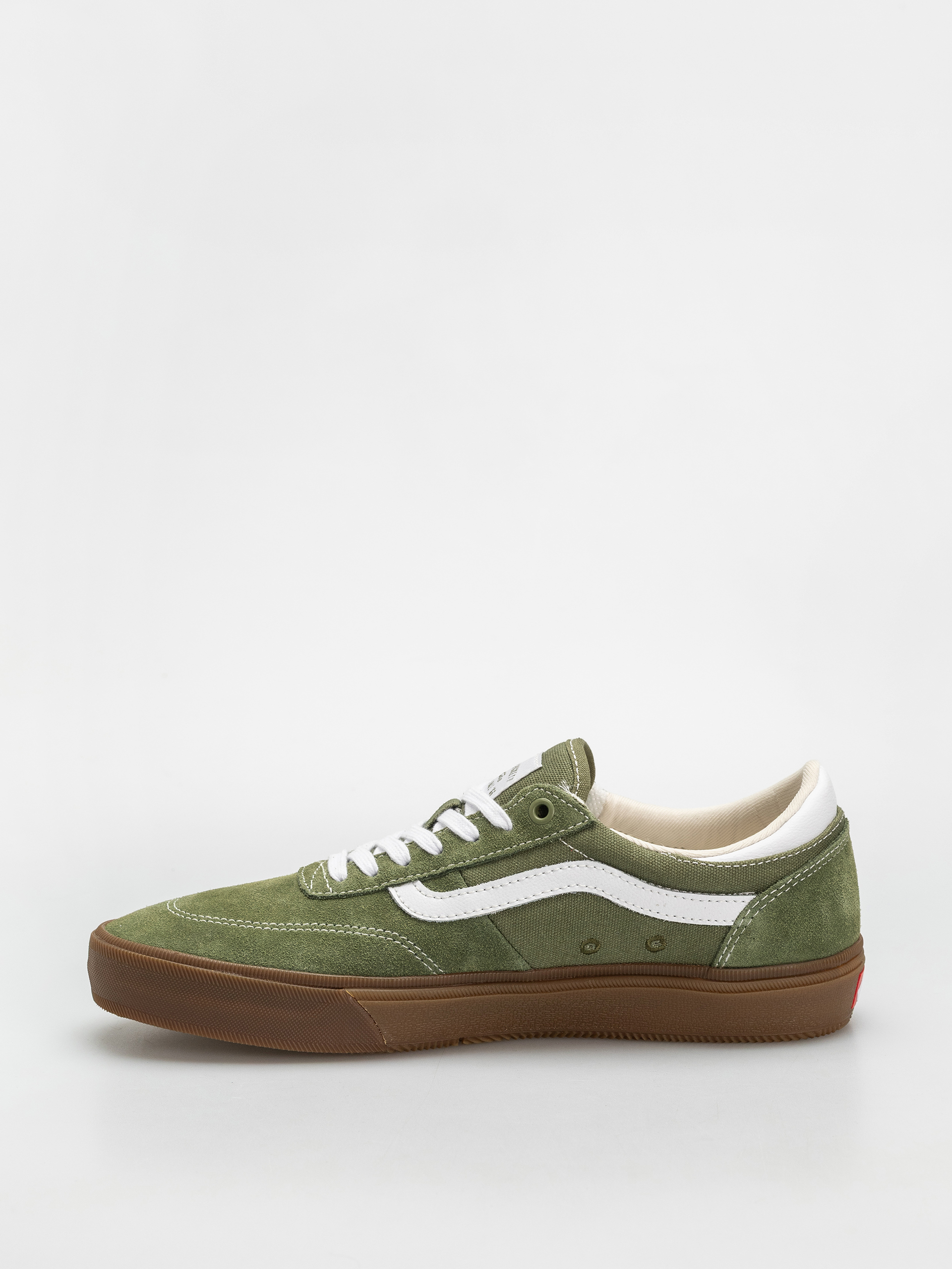 Vans Skate Gilbert Crockett Cipők (loden green)