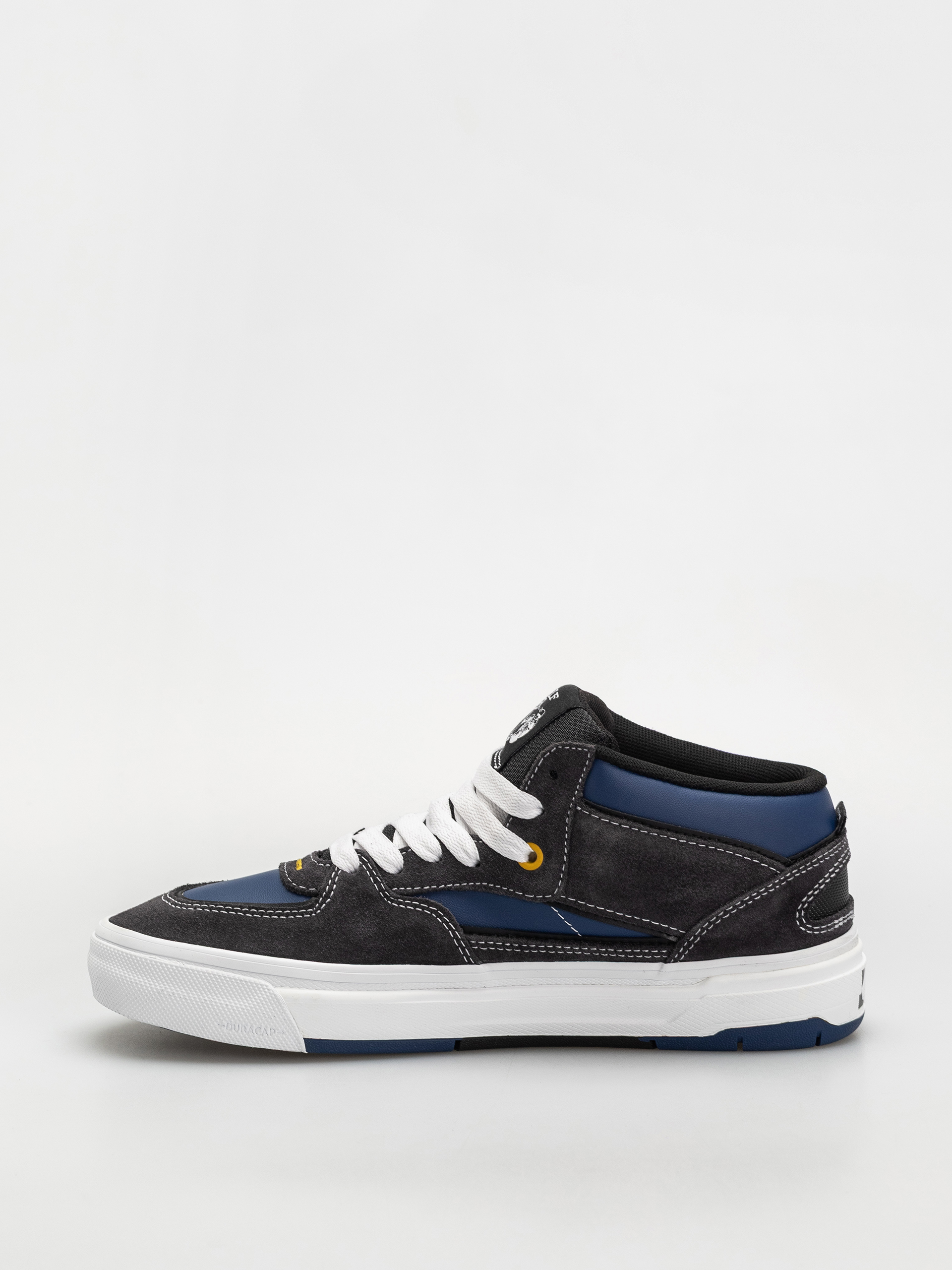 Vans Skate Half Cab Wafflecup Cipők (navy/grey)