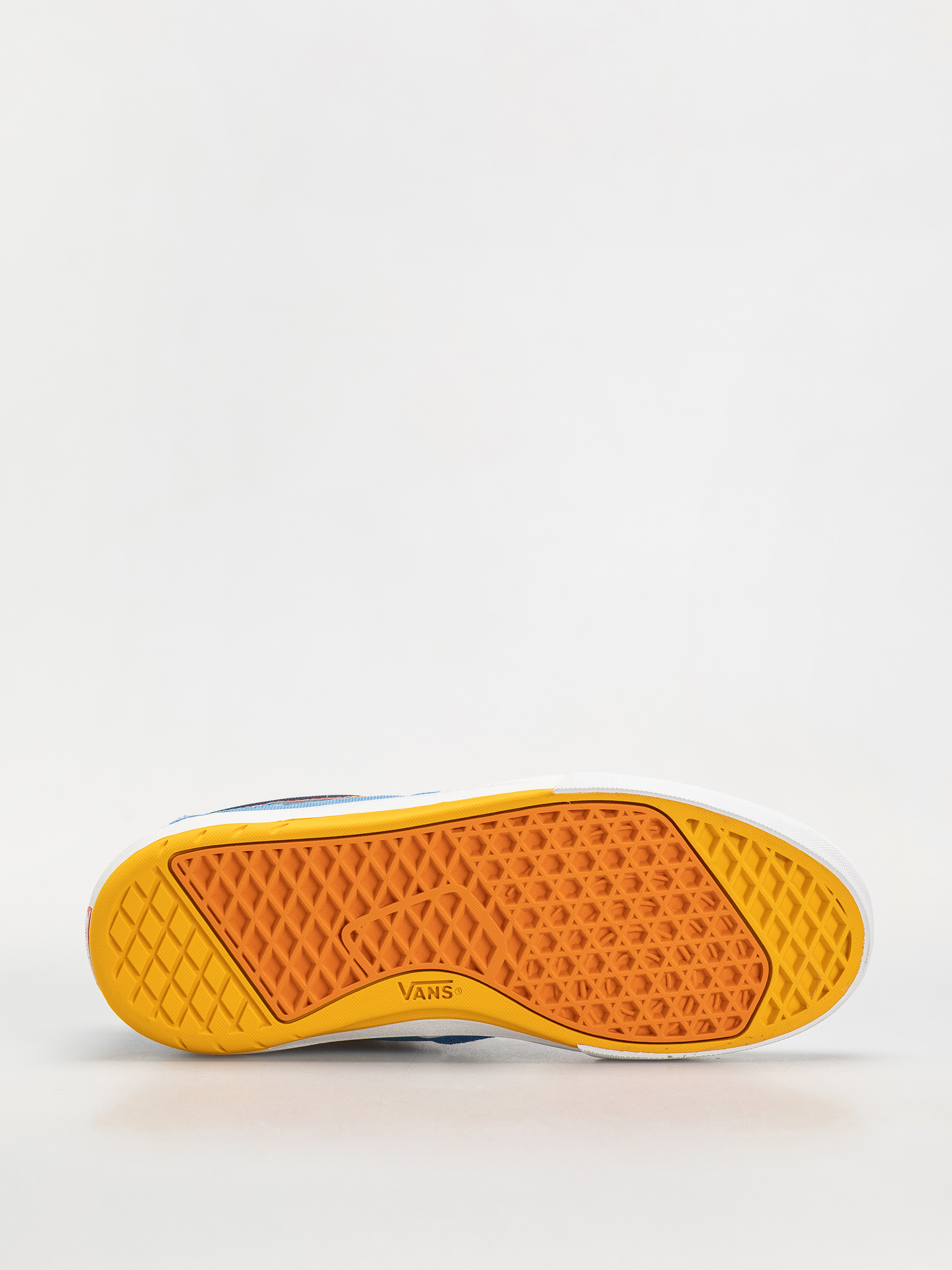 Vans Skate Kyle Walker Wafflecup Cipők (blue)