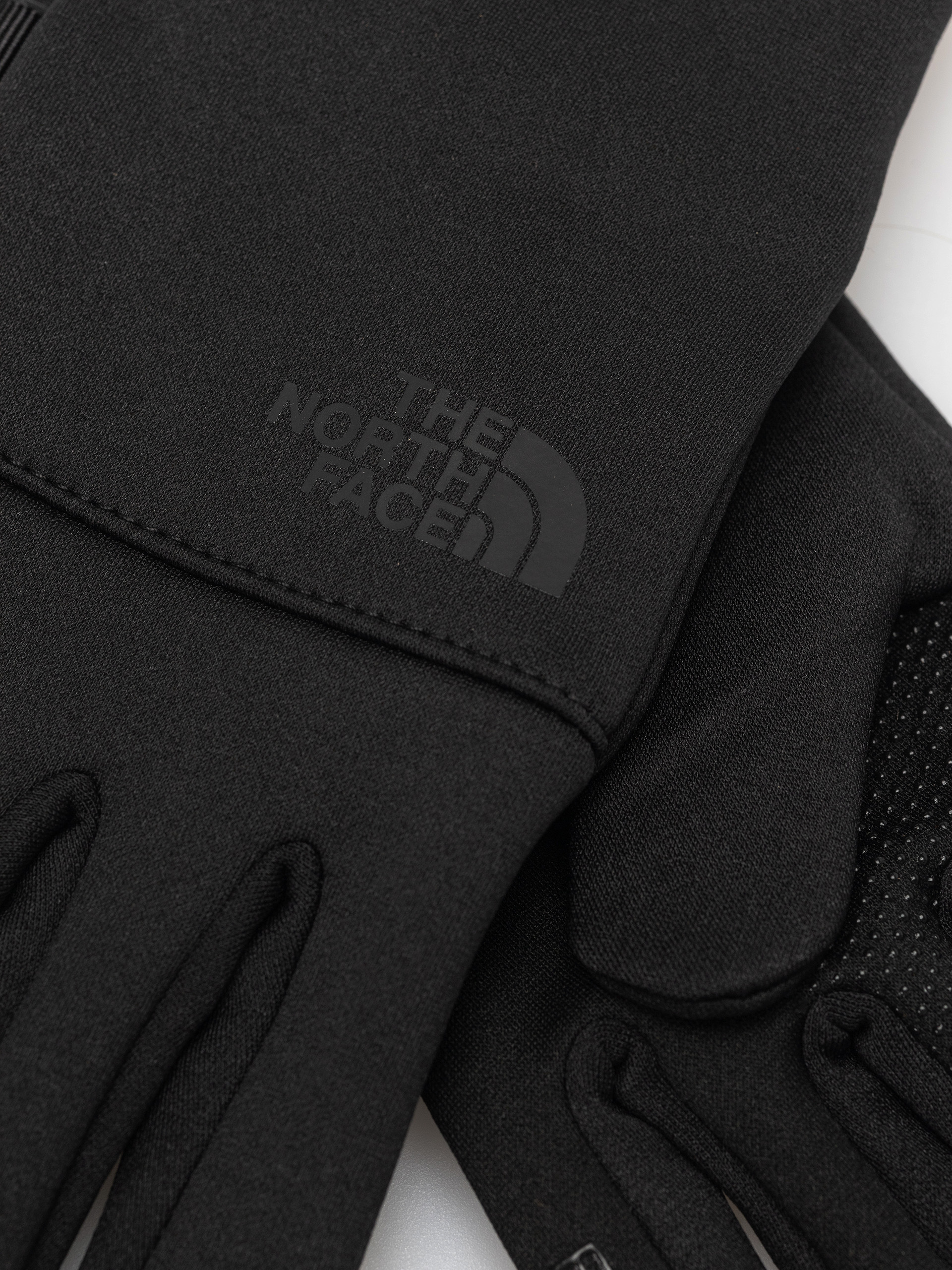 The North Face Etip Recycled Wmn Kesztyű (tnf black)