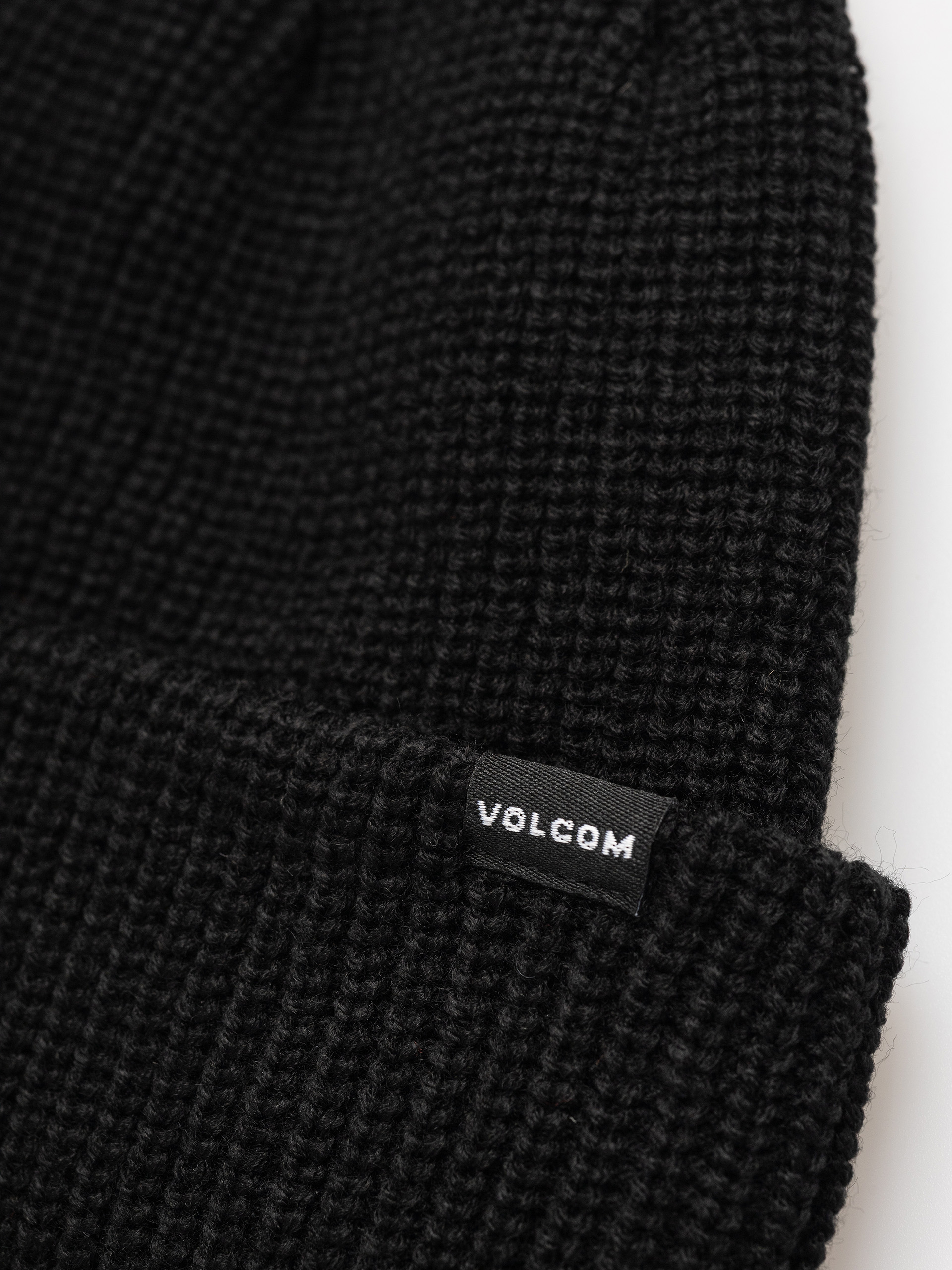 Volcom Sweep Lined Sapka (black)
