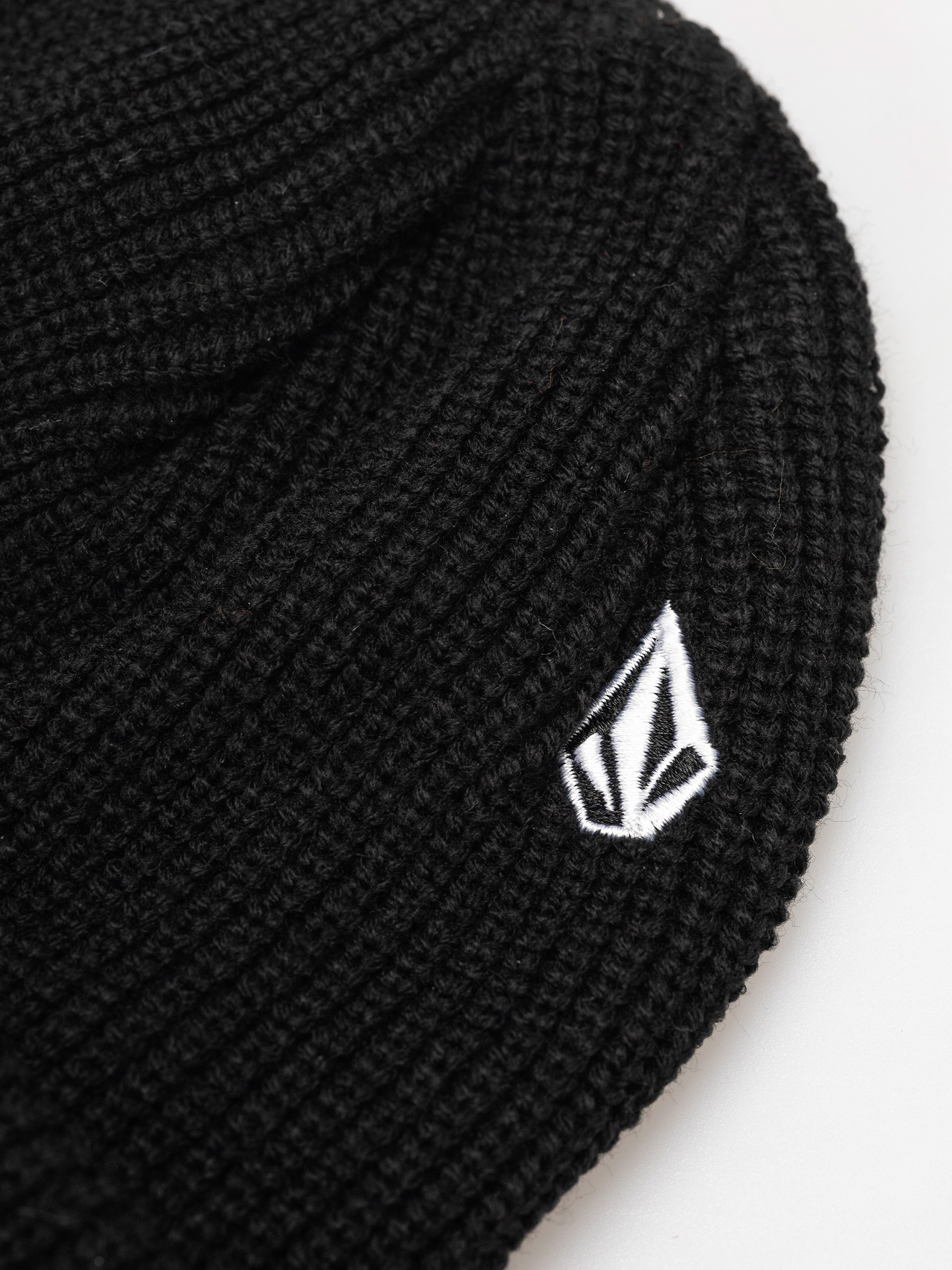 Volcom Sweep Lined Sapka (black)