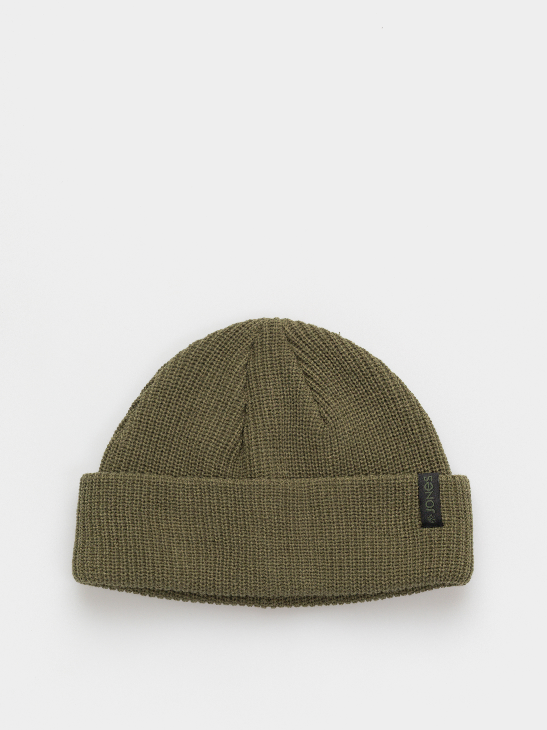 Jones Snowboards Kodiak Rec Sapka (moss green)