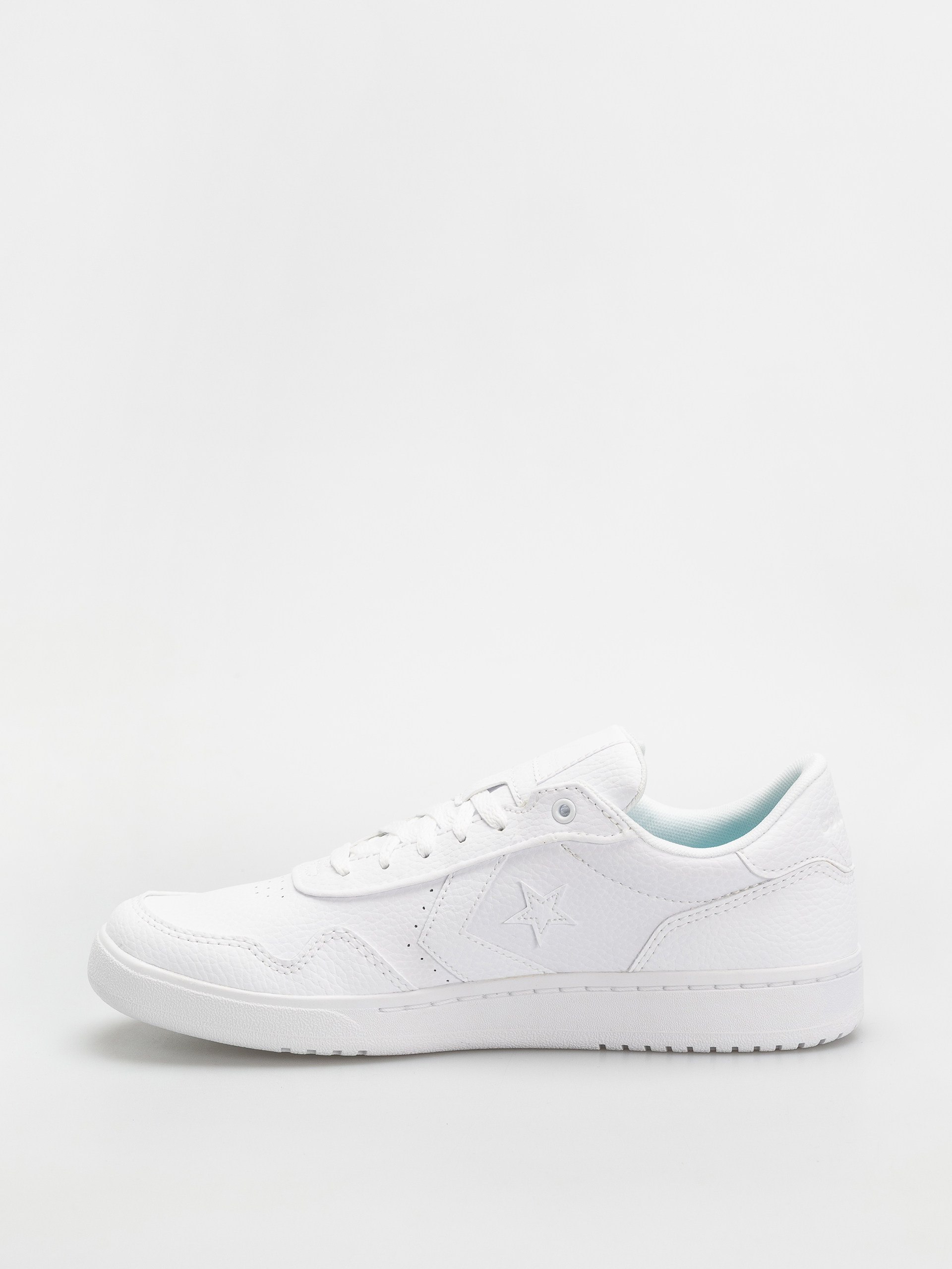 Converse Sc25 Cipők (white/white/white)