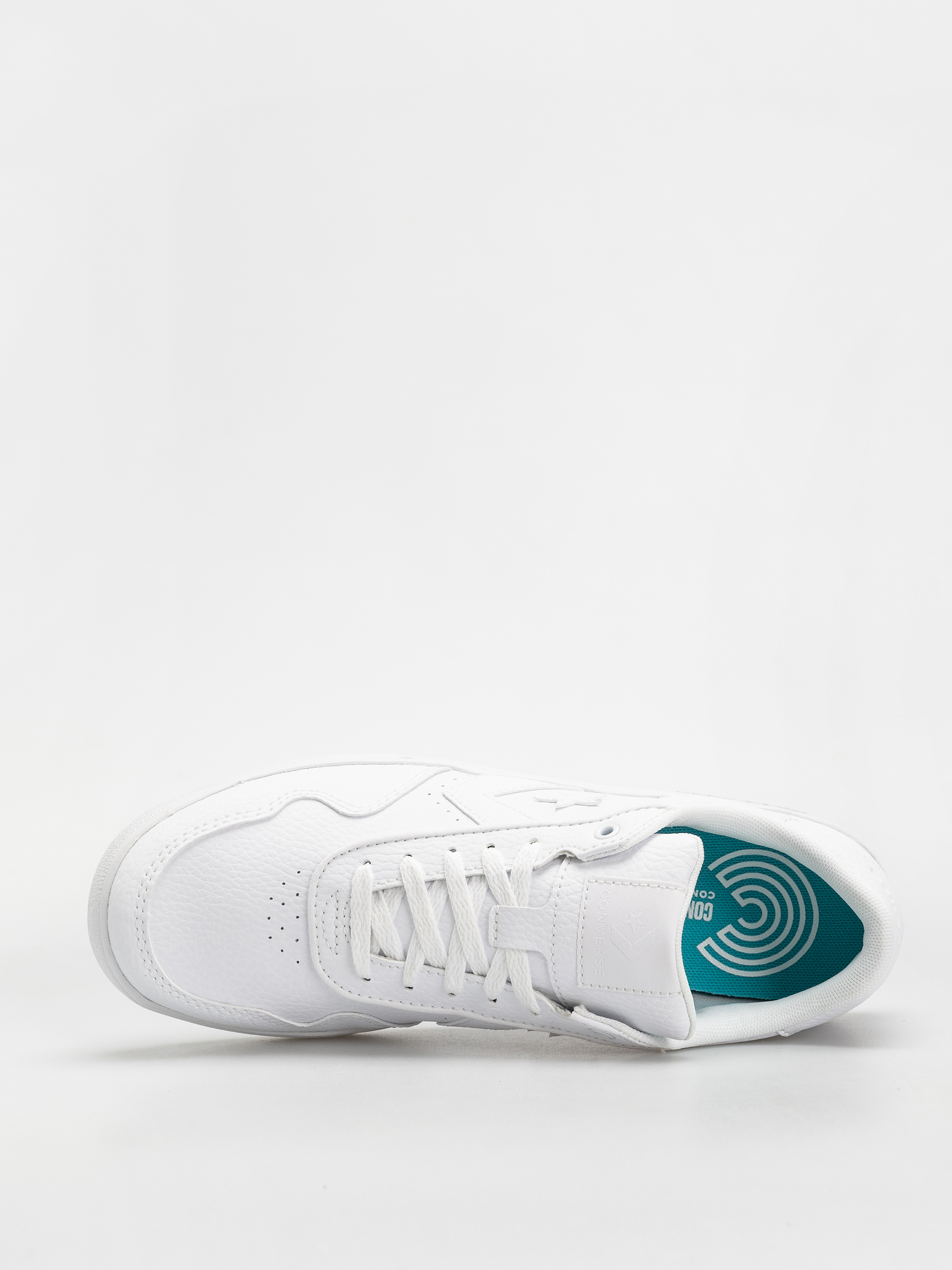 Converse Sc25 Cipők (white/white/white)