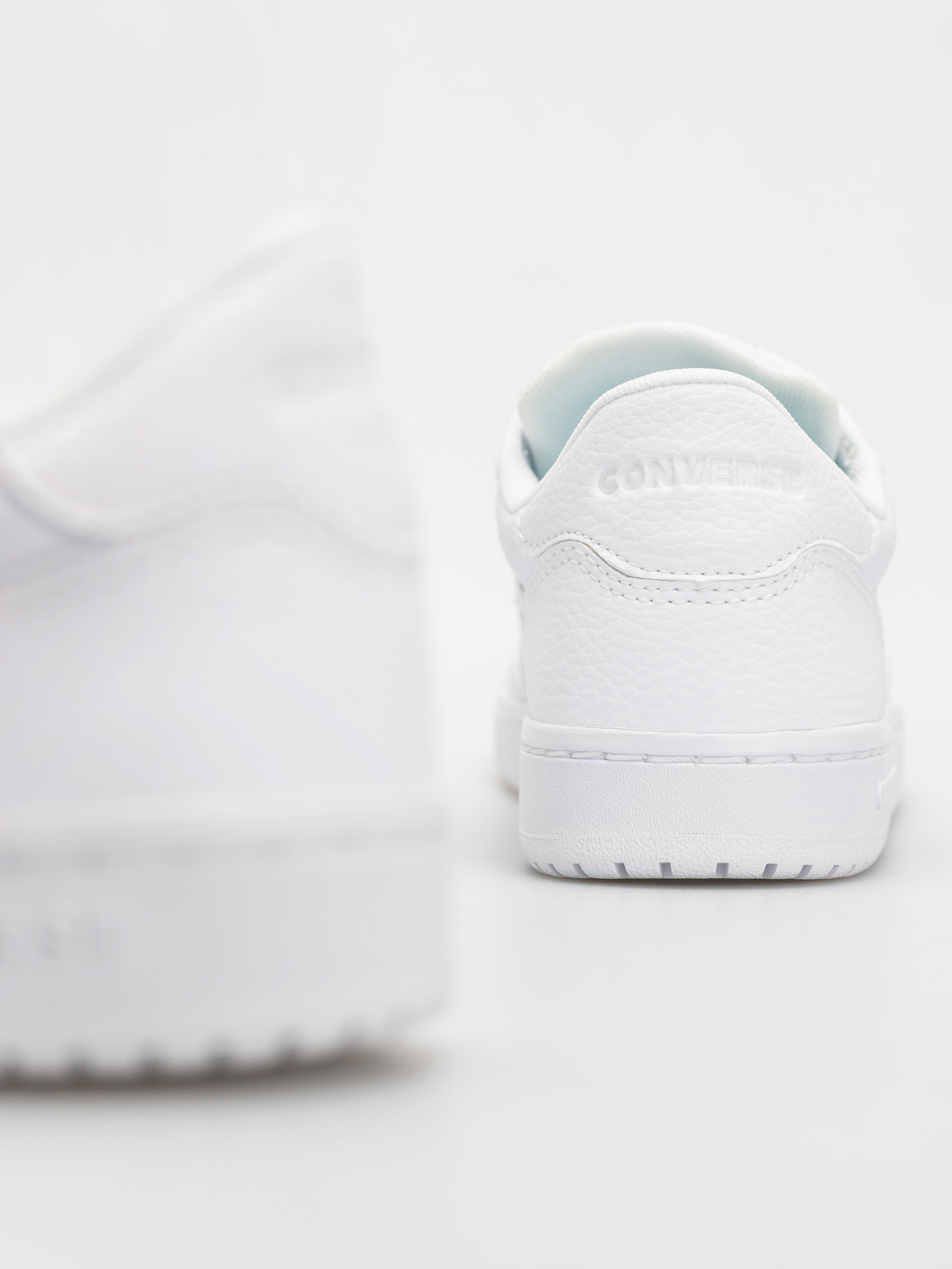 Converse Sc25 Cipők (white/white/white)