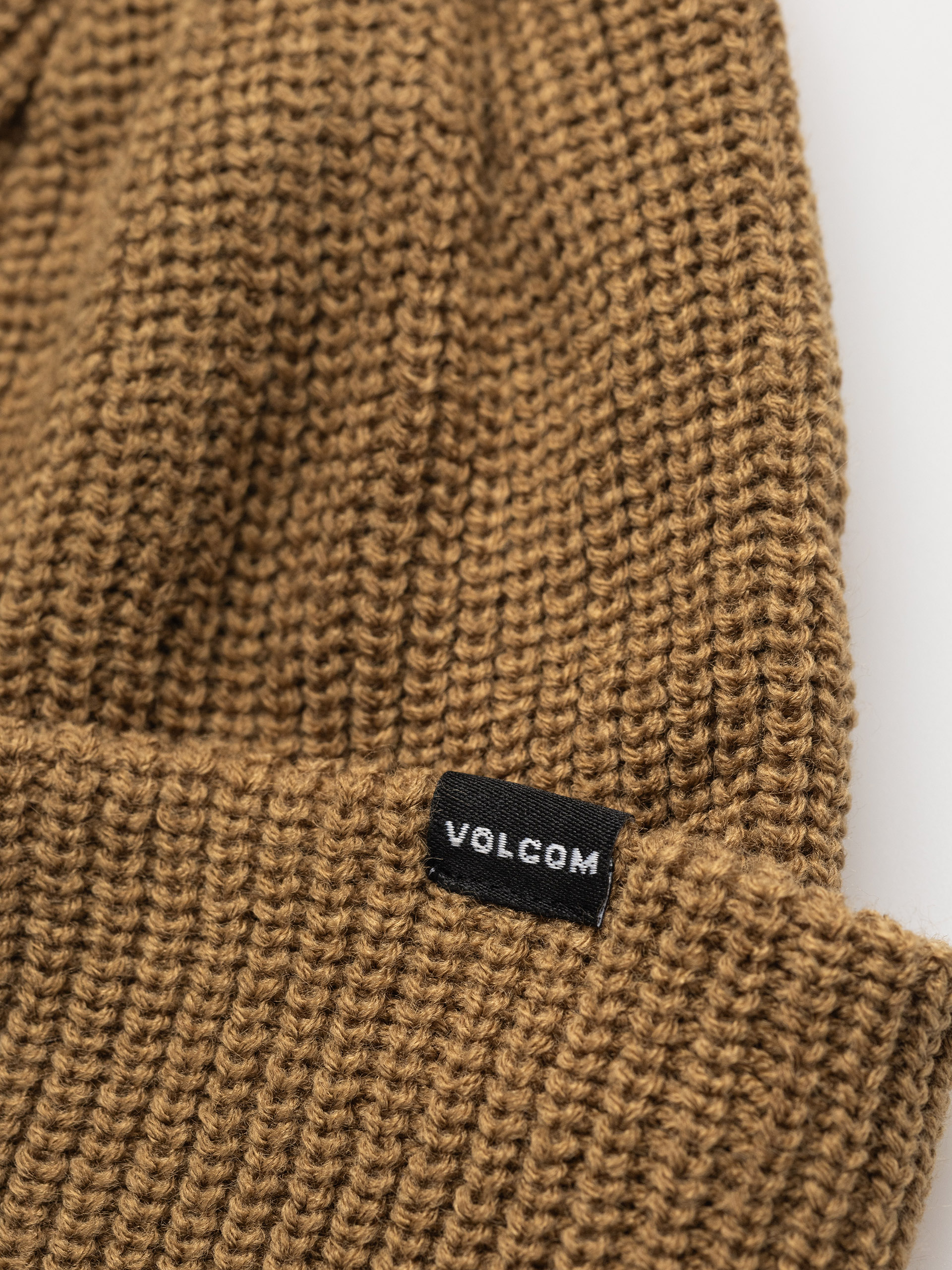 Volcom Sweep Lined Sapka (bronze)
