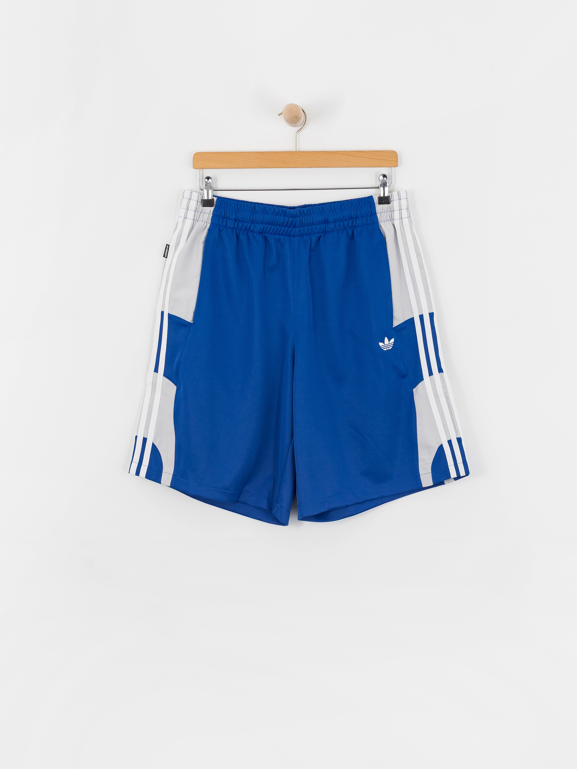 adidas Football Ru00f6vidnadru00e1g (royblu/lgsogr/white)