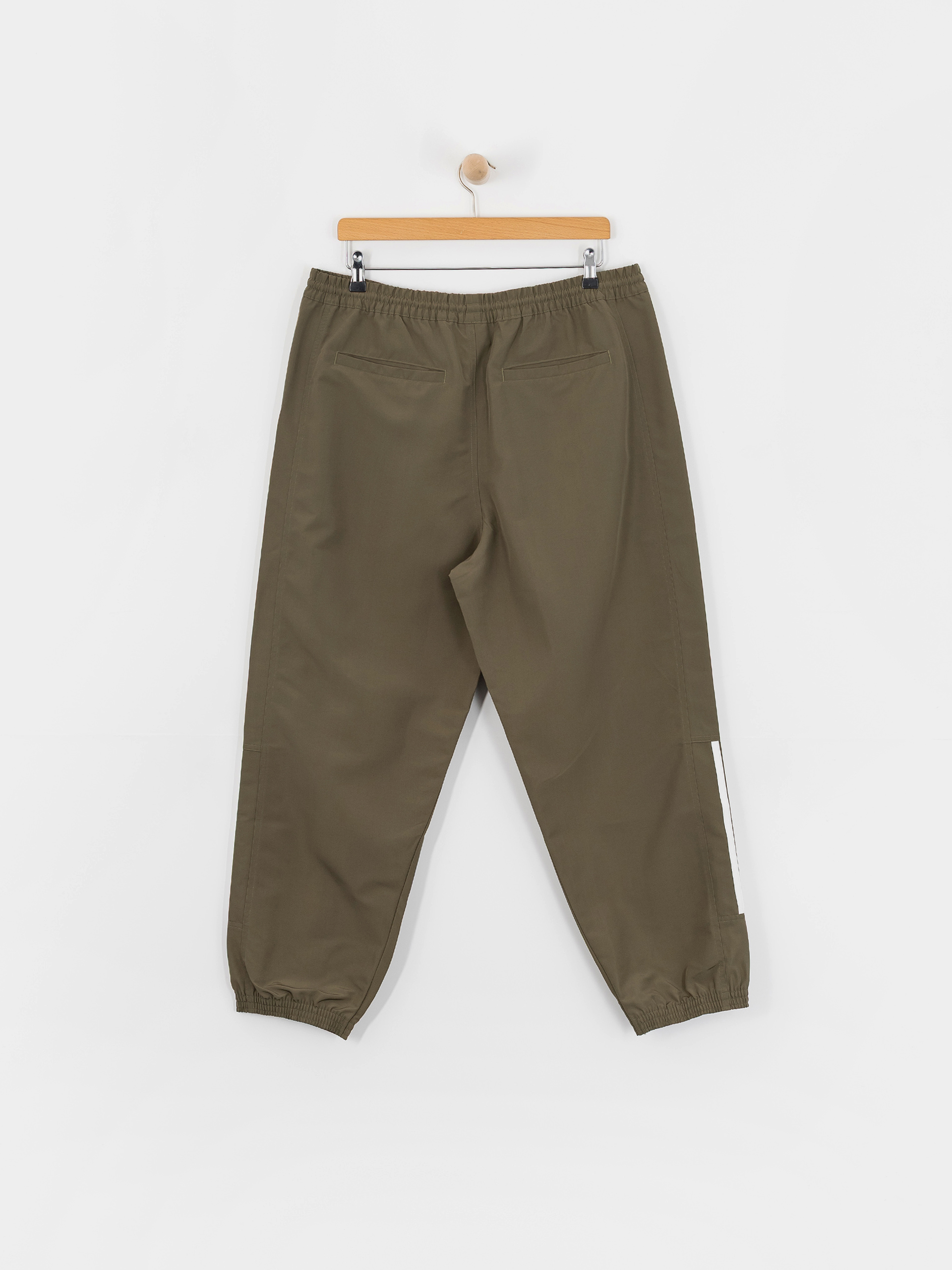 adidas Gatsele Kisnadrág (olistr/white)