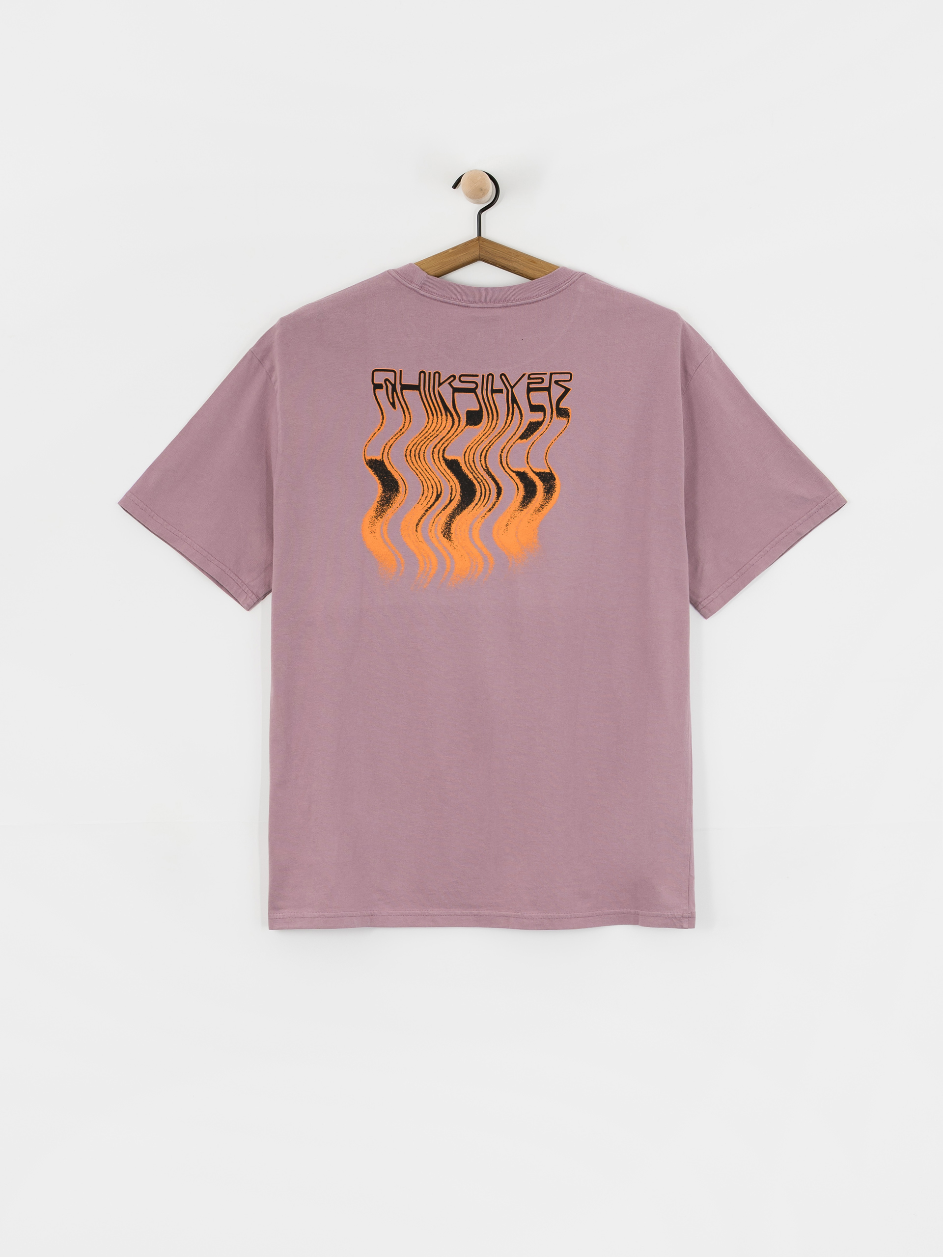 Quiksilver Hw Melt Away Pu00f3lu00f3 (elderberry)