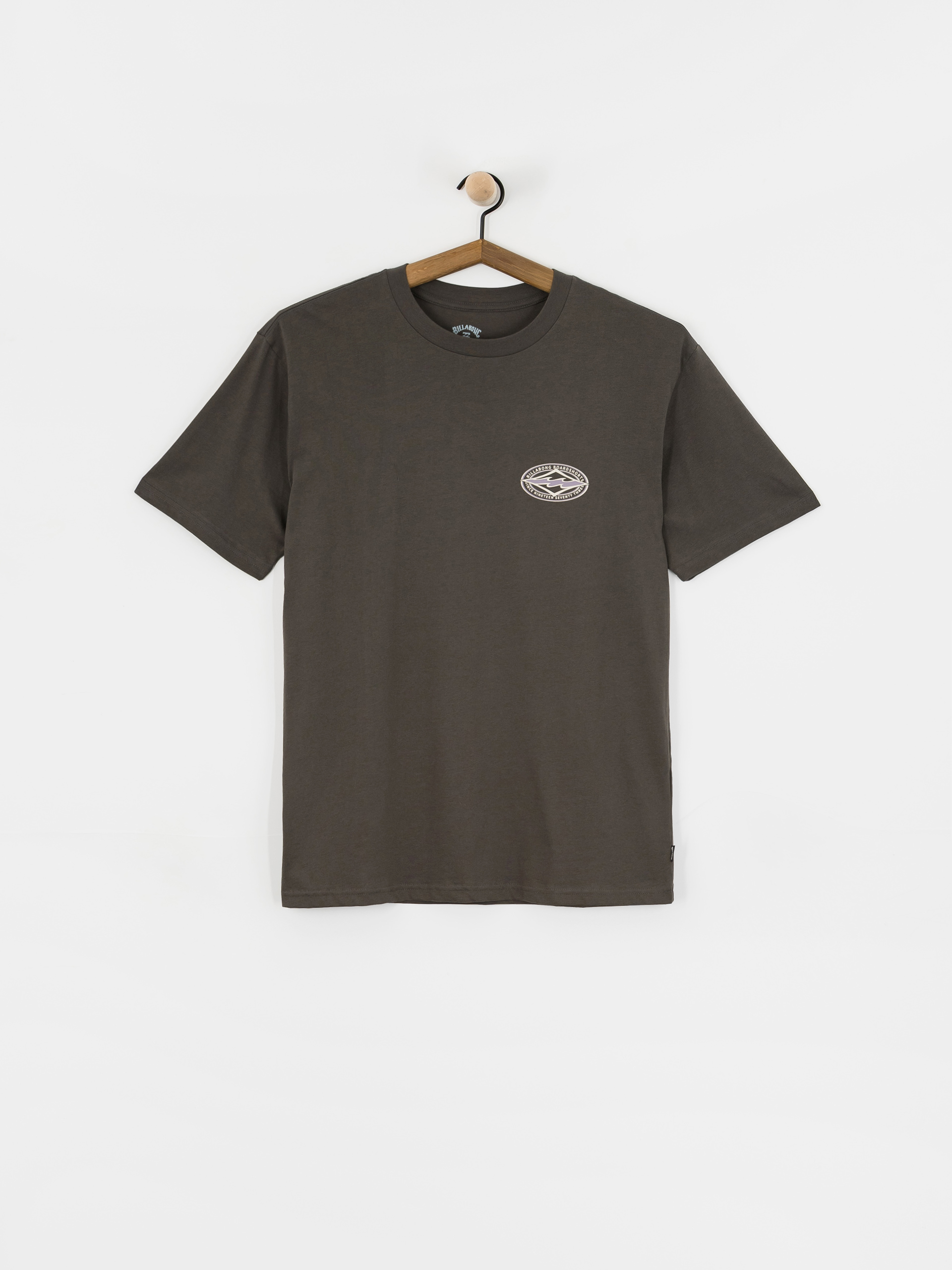 Billabong Diamond Vision Póló (raven)