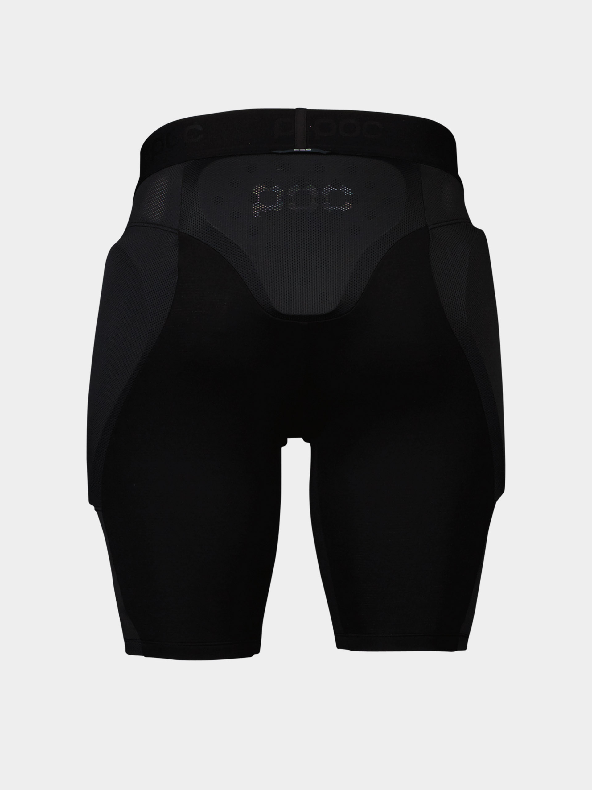 Védőfelszerelés POC Oseus VPD Shorts (uranium black)