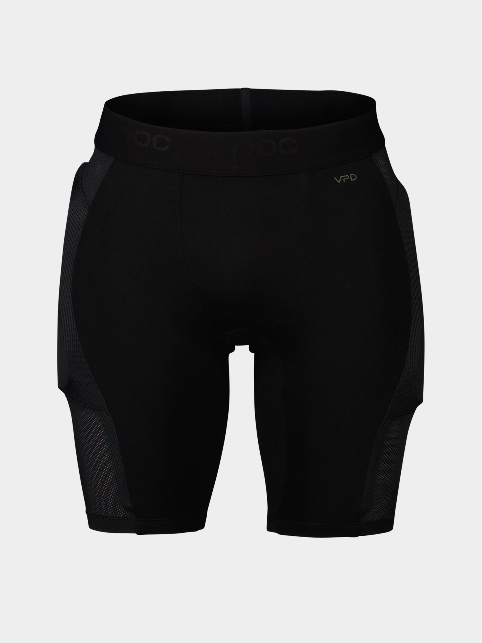 Védőfelszerelés POC Oseus VPD Shorts (uranium black)