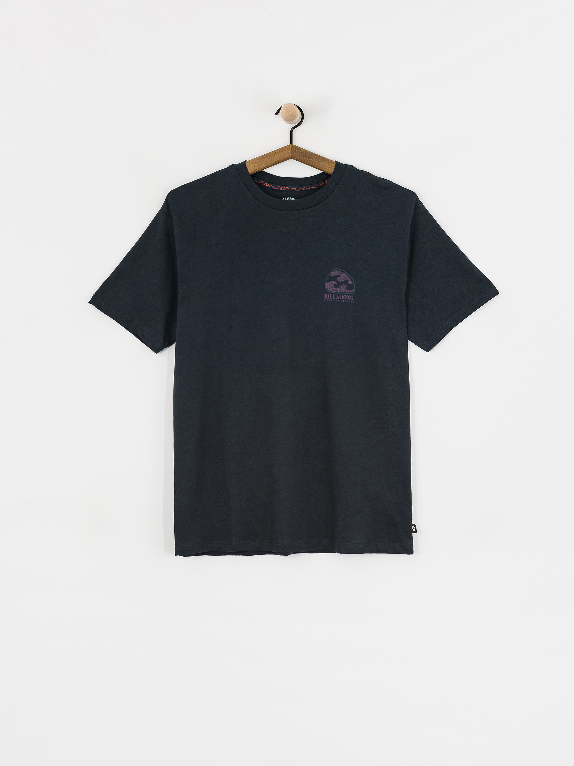 Póló Billabong Scribbly (navy)