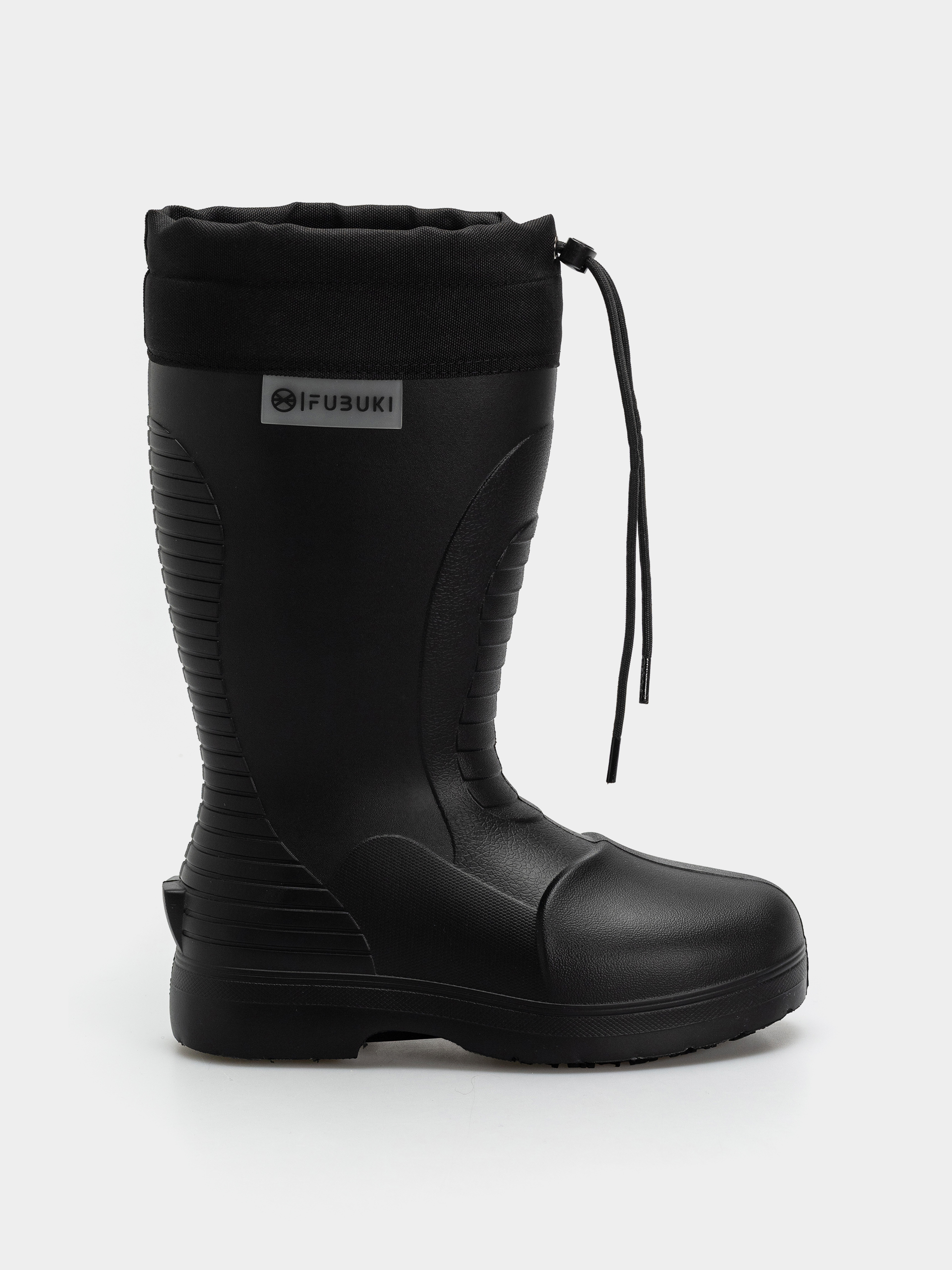 Cipők Fubuki Niseko 3.0 (black)
