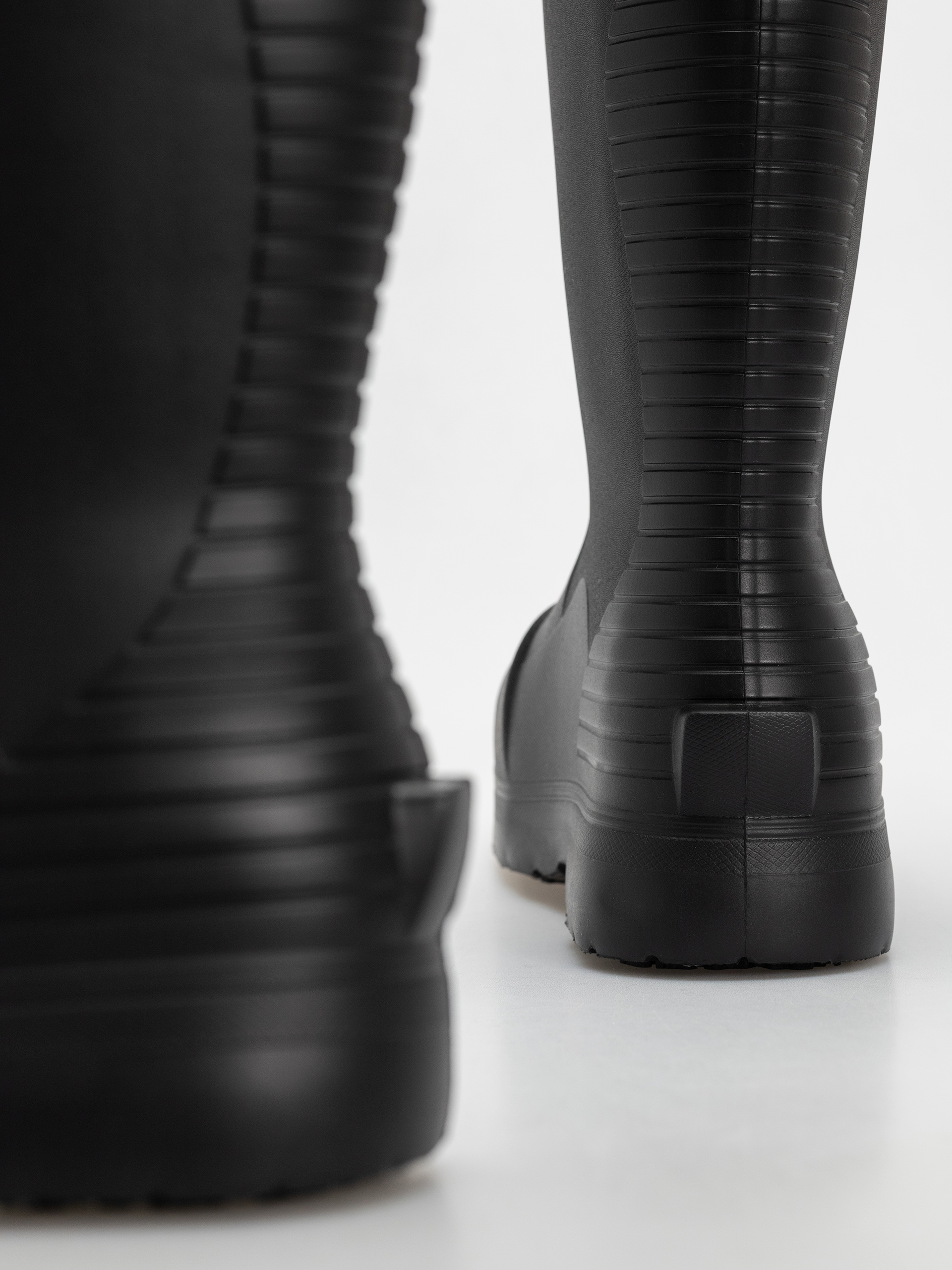 Cipők Fubuki Niseko 3.0 (black)