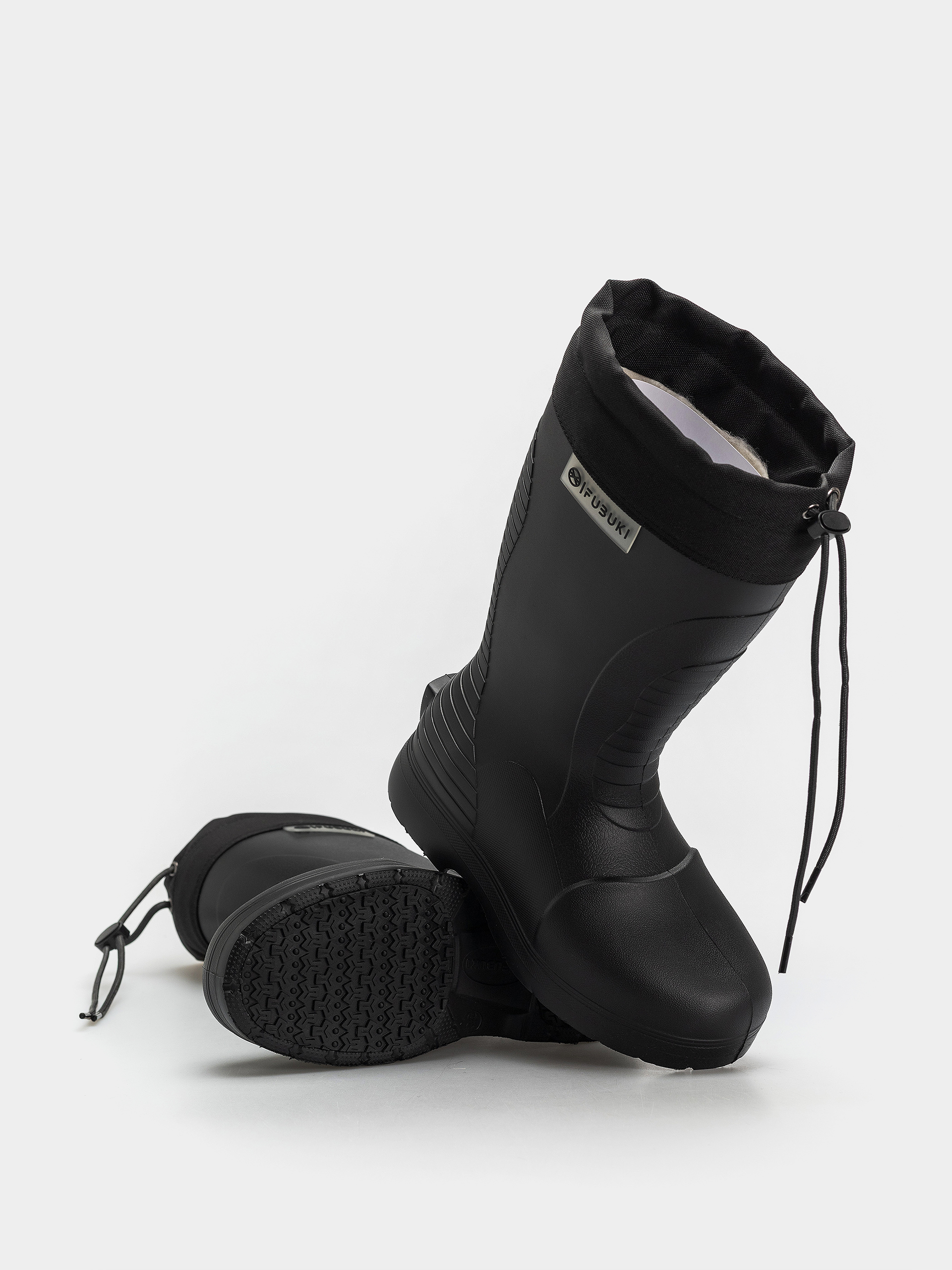 Cipők Fubuki Niseko 3.0 (black)