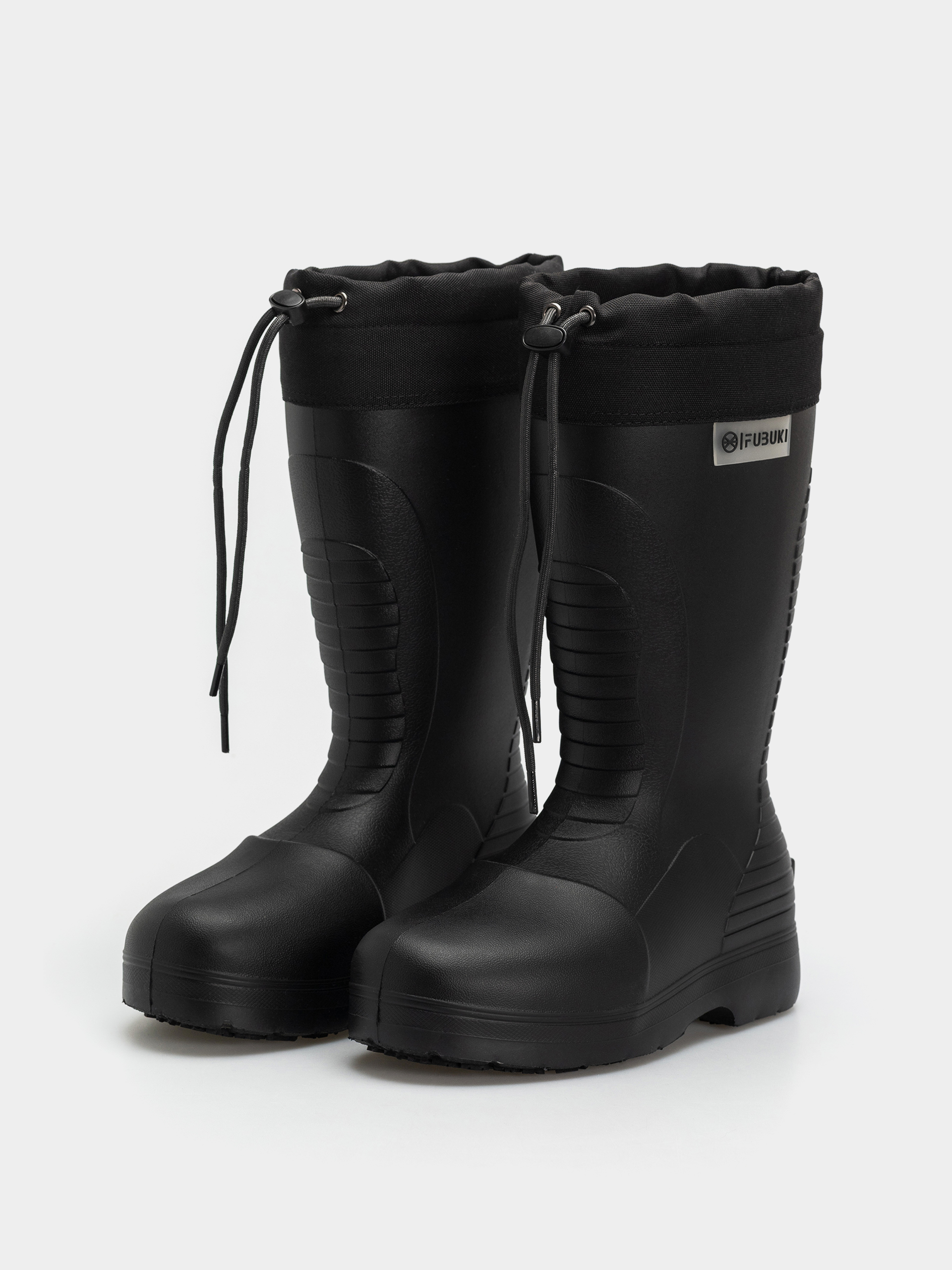 Cipők Fubuki Niseko 3.0 (black)
