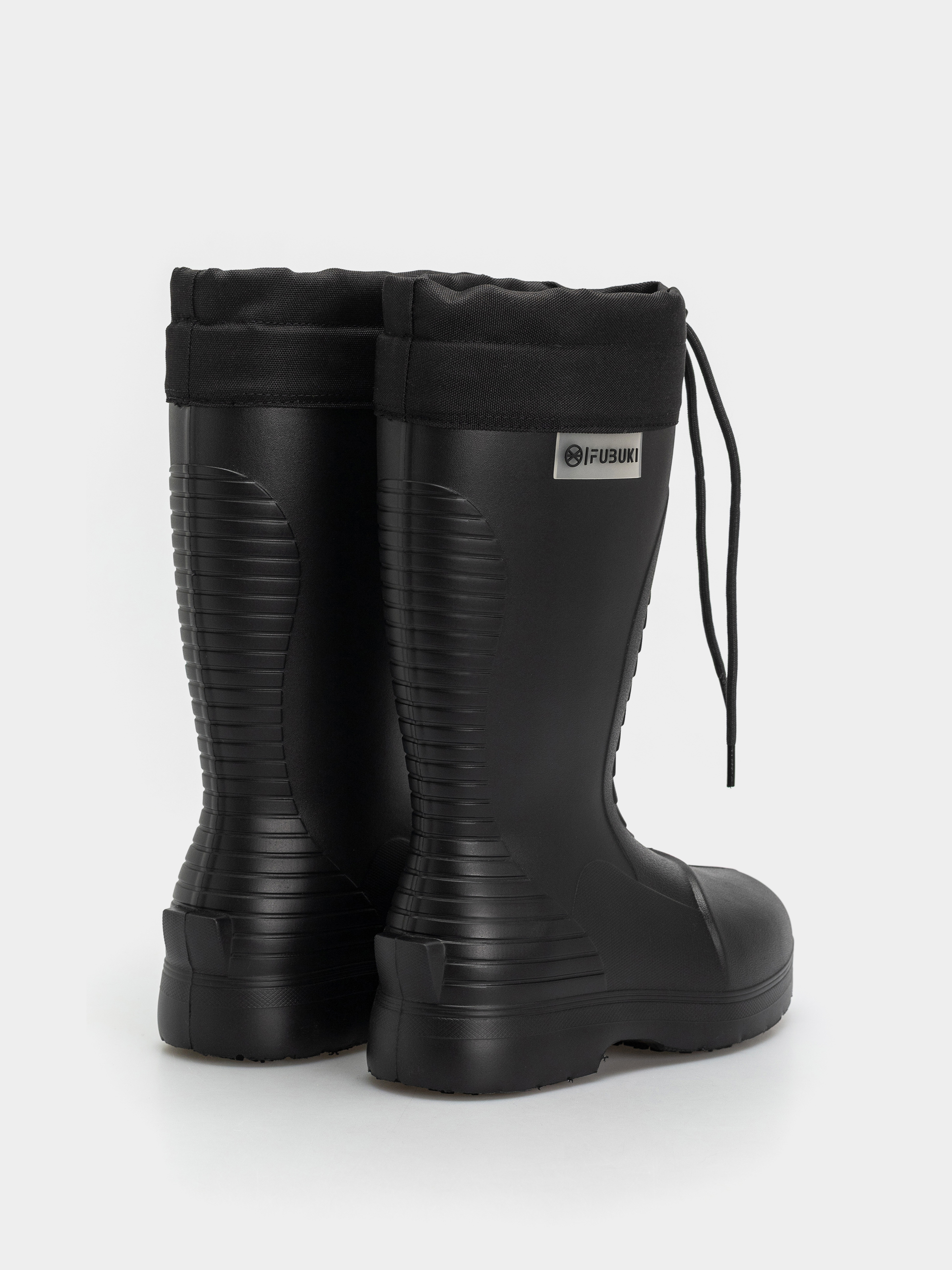 Cipők Fubuki Niseko 3.0 (black)