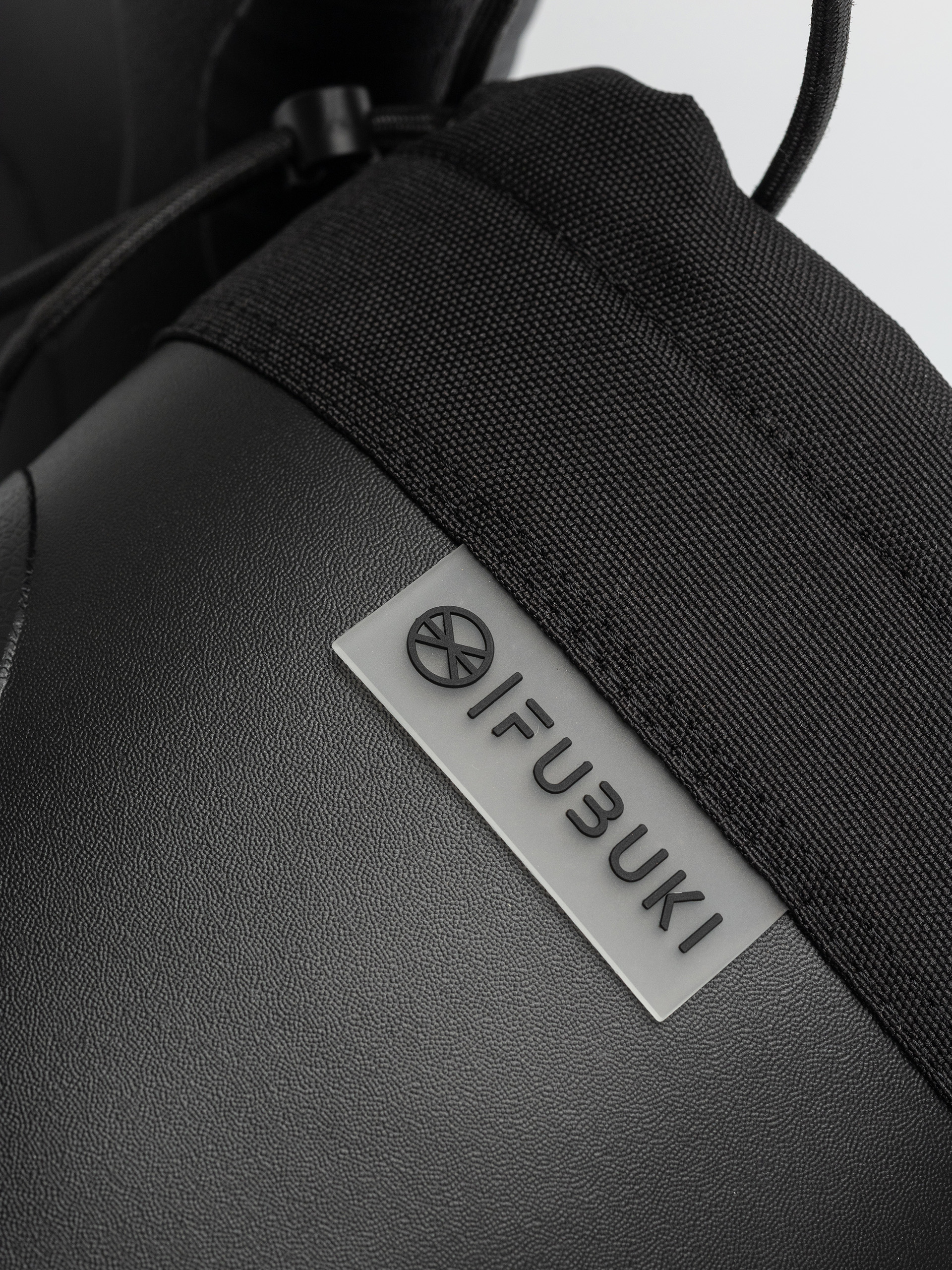 Cipők Fubuki Niseko 3.0 (black)