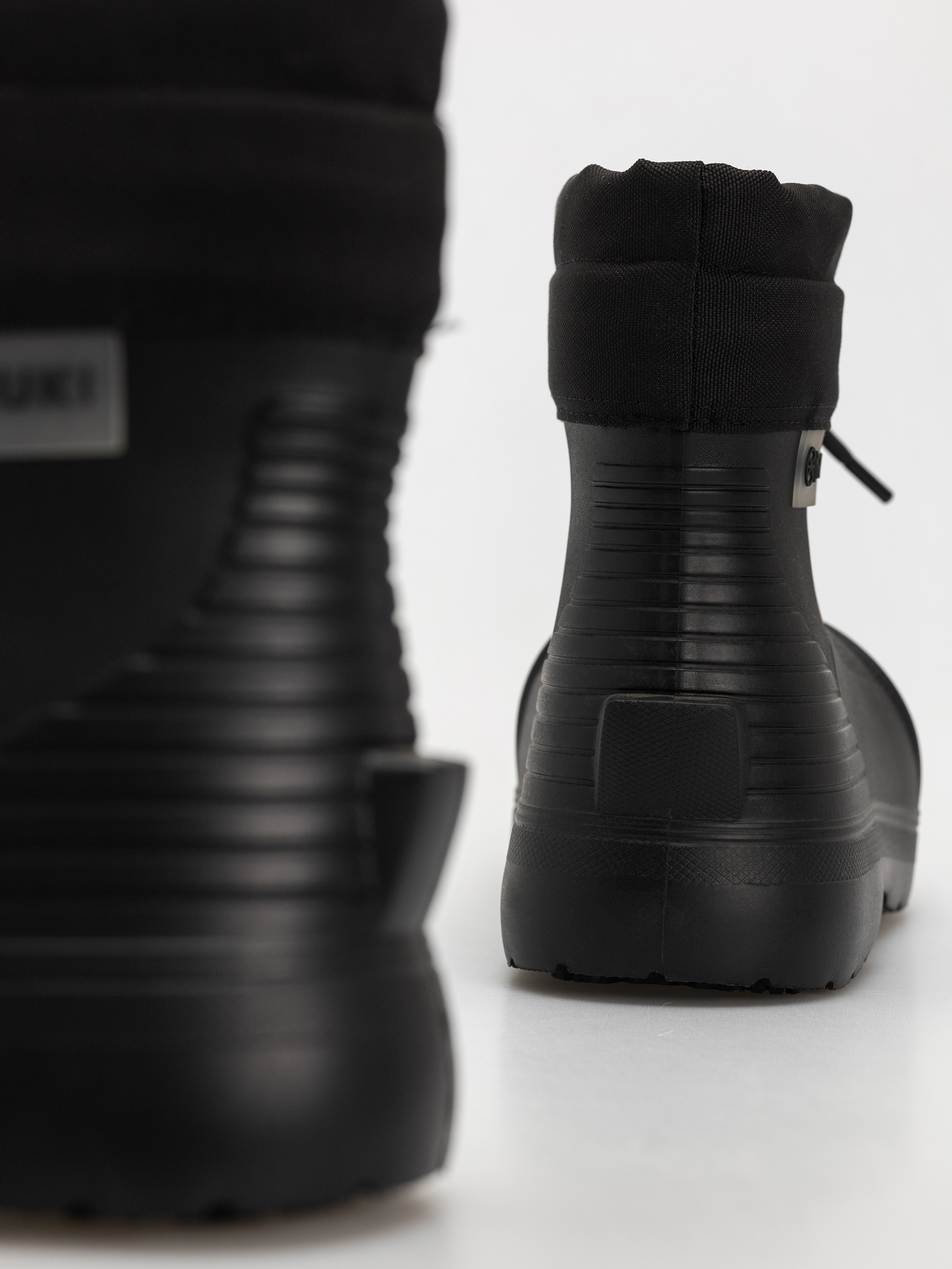 Cipők Fubuki Niseko 3.0 Low (black)