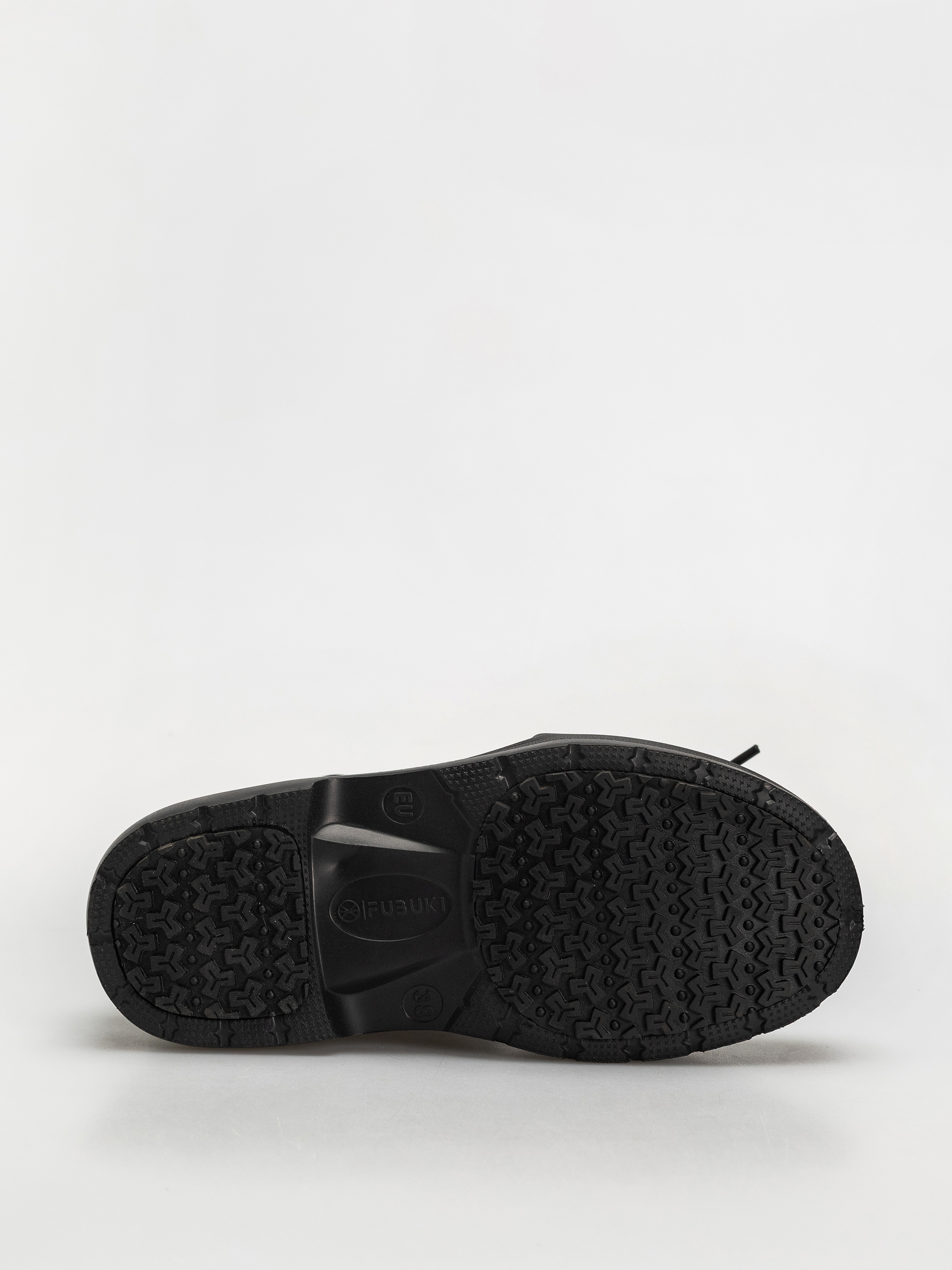 Cipők Fubuki Niseko 3.0 Low (black)