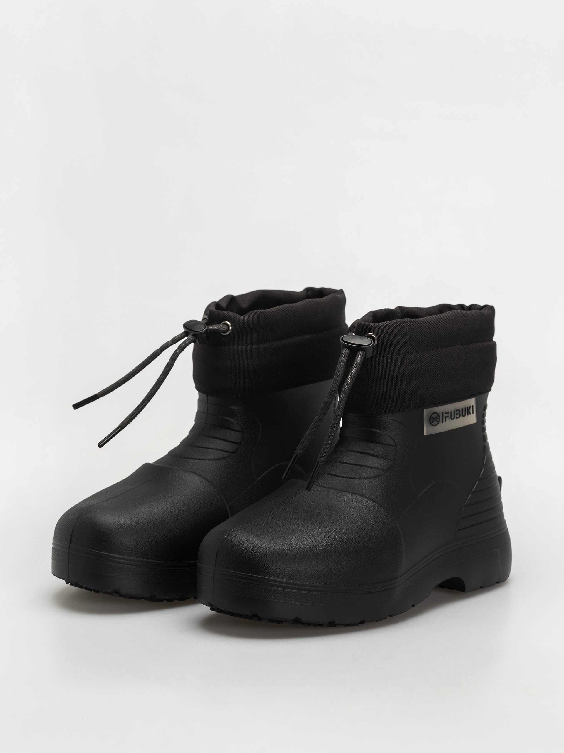 Cipők Fubuki Niseko 3.0 Low (black)