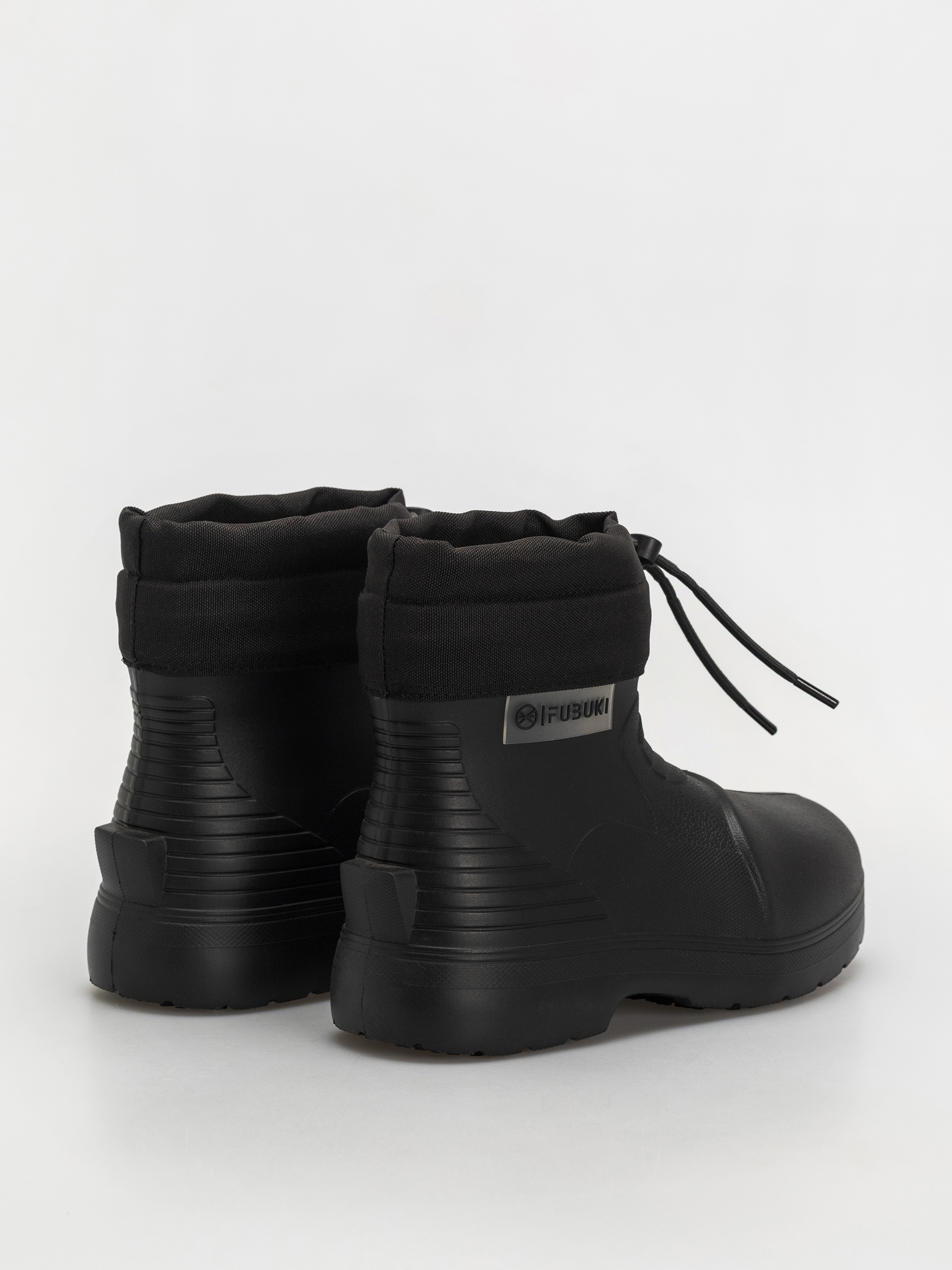 Cipők Fubuki Niseko 3.0 Low (black)