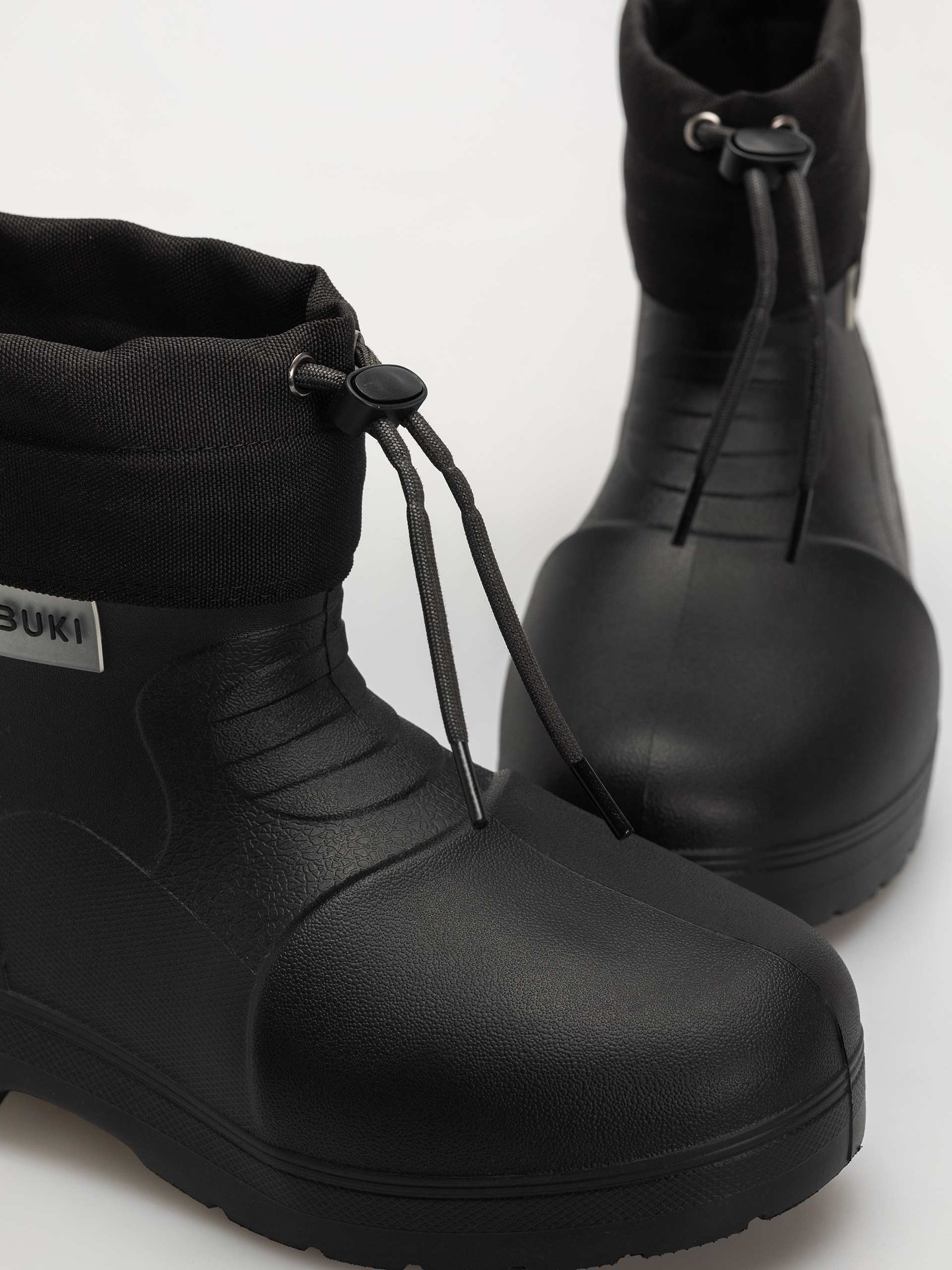 Cipők Fubuki Niseko 3.0 Low (black)