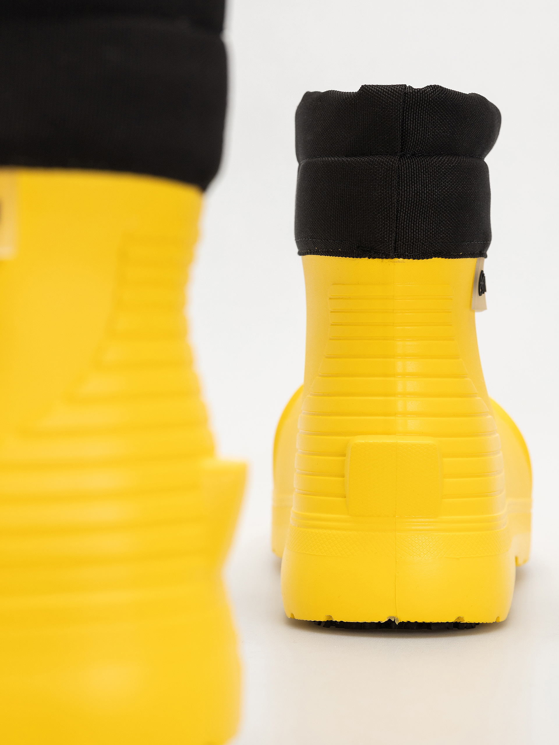 Cipők Fubuki Niseko 3.0 Low (yellow)