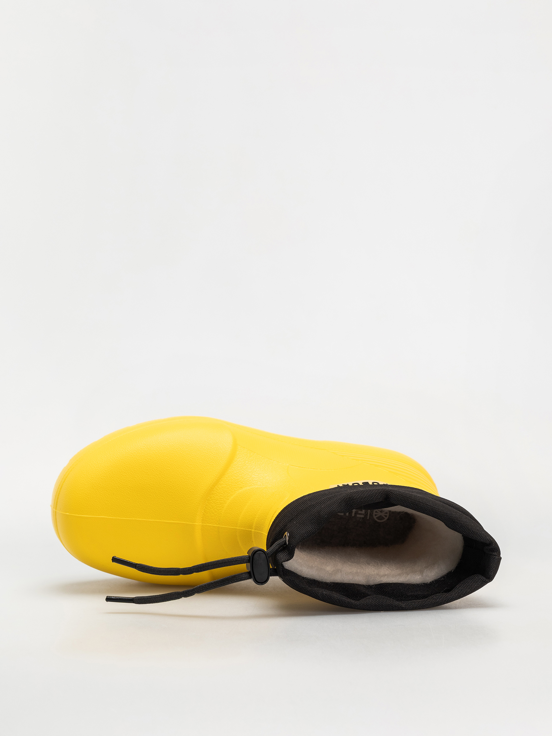 Cipők Fubuki Niseko 3.0 Low (yellow)