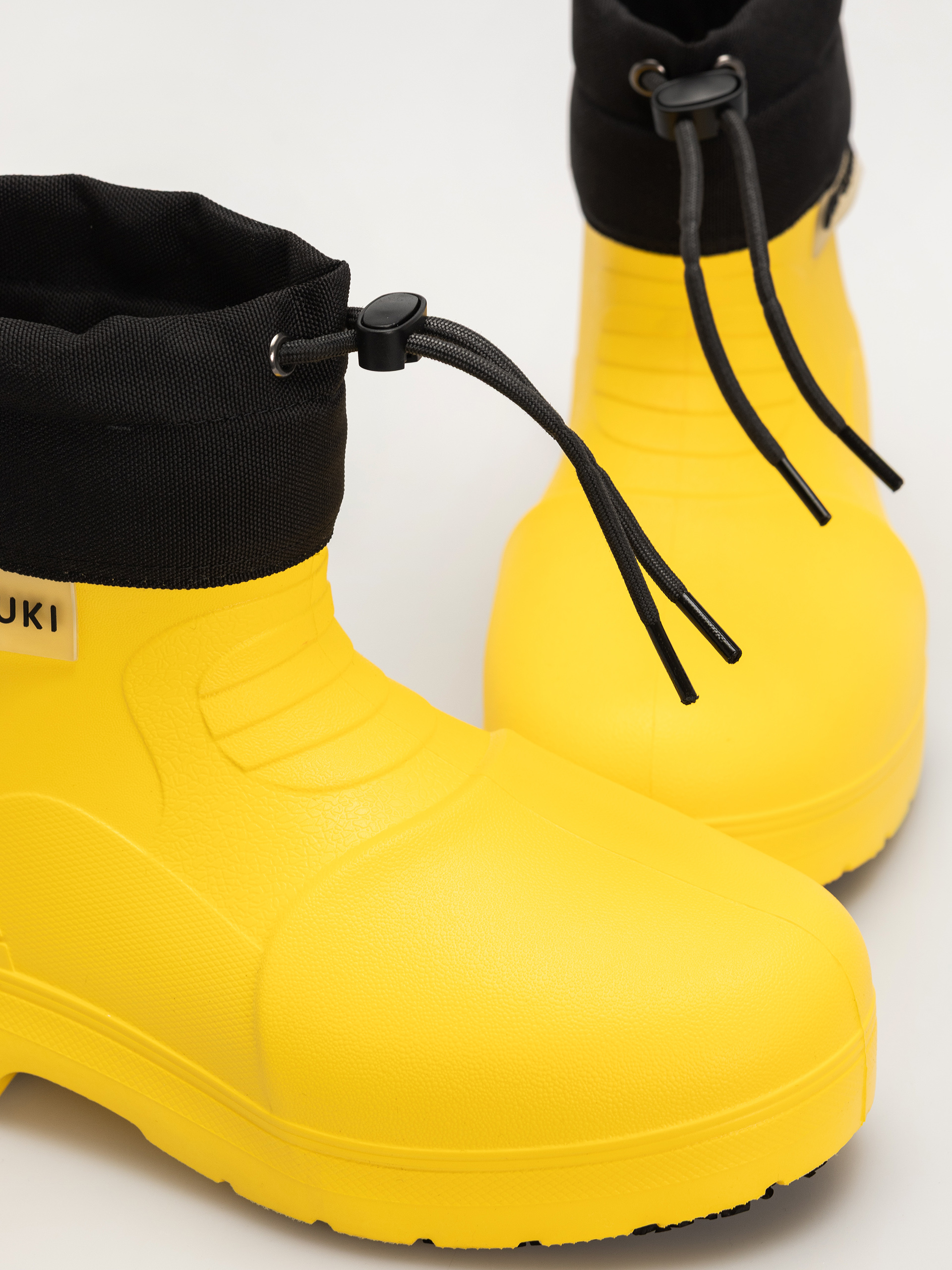 Cipők Fubuki Niseko 3.0 Low (yellow)
