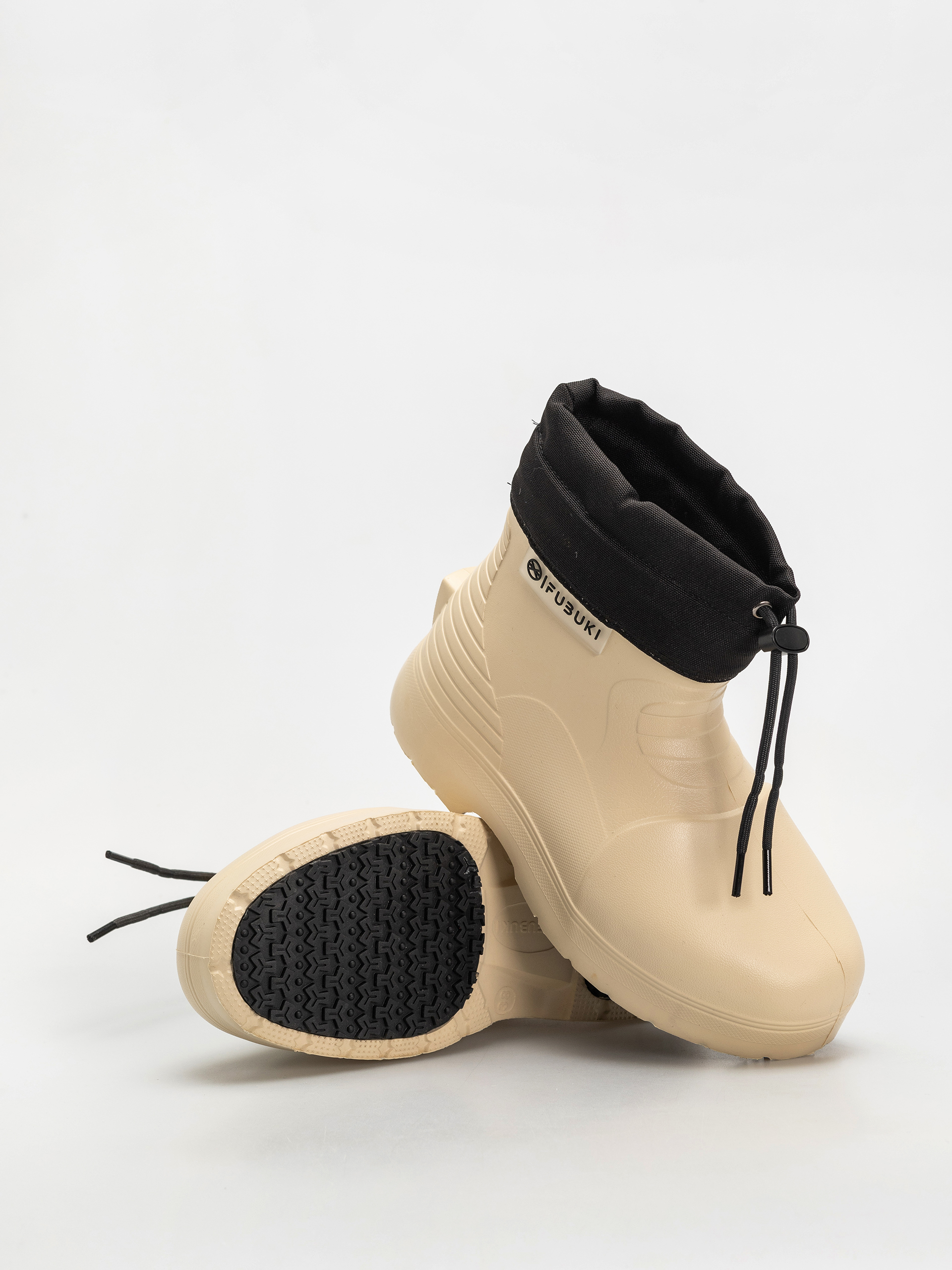 Cipők Fubuki Niseko 3.0 Low (sand)