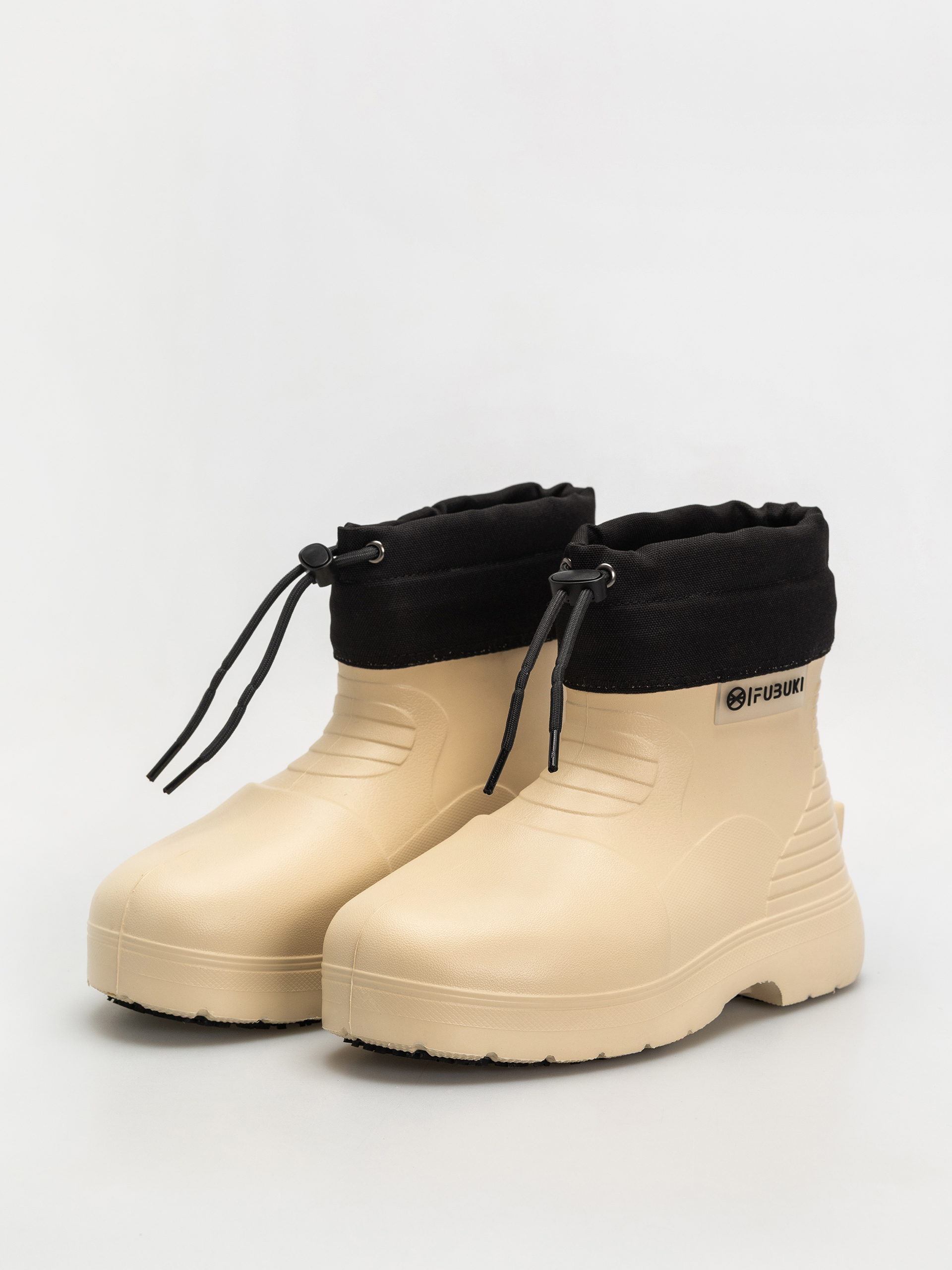 Cipők Fubuki Niseko 3.0 Low (sand)