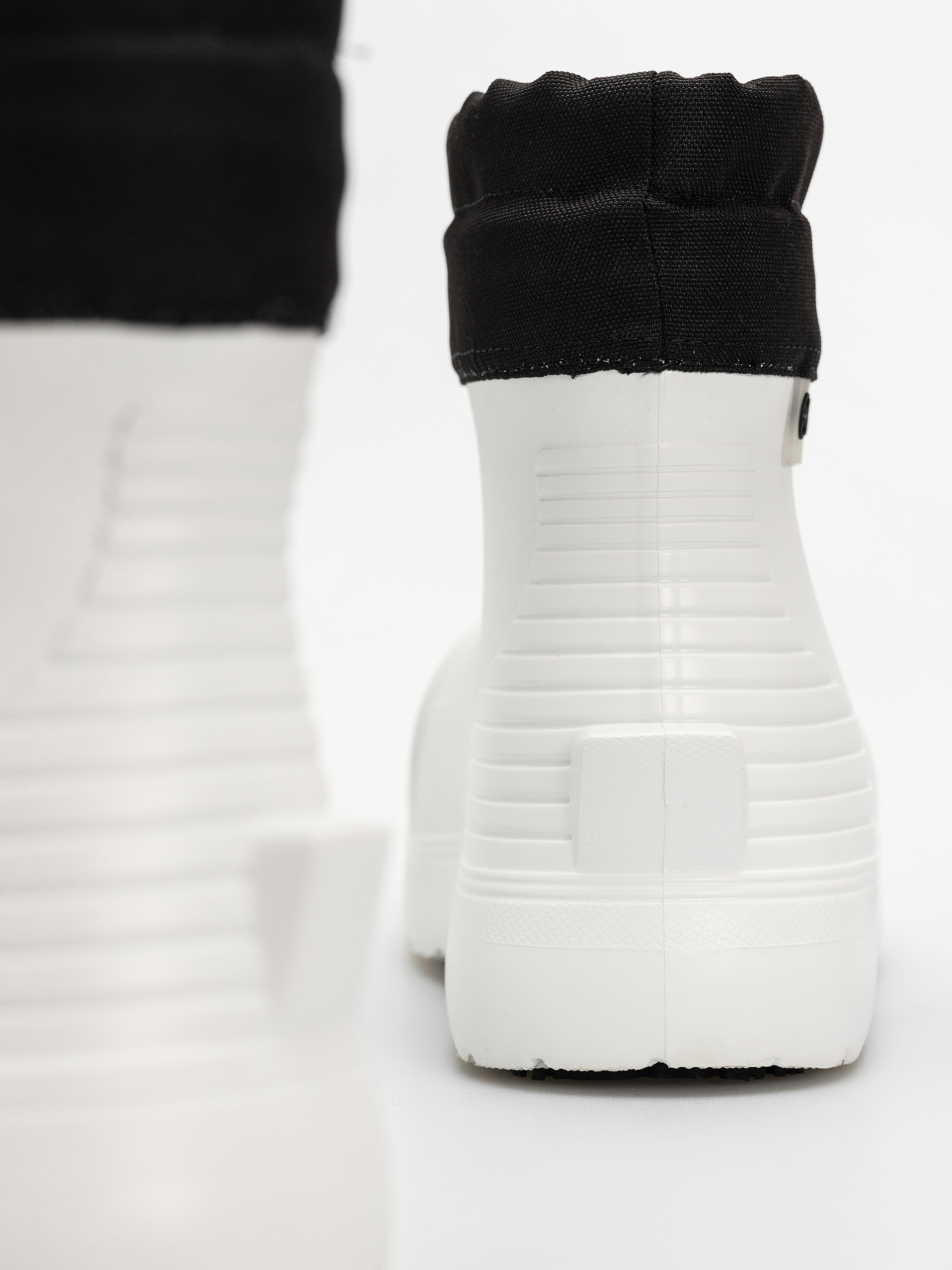 Cipők Fubuki Niseko 3.0 Low (white)