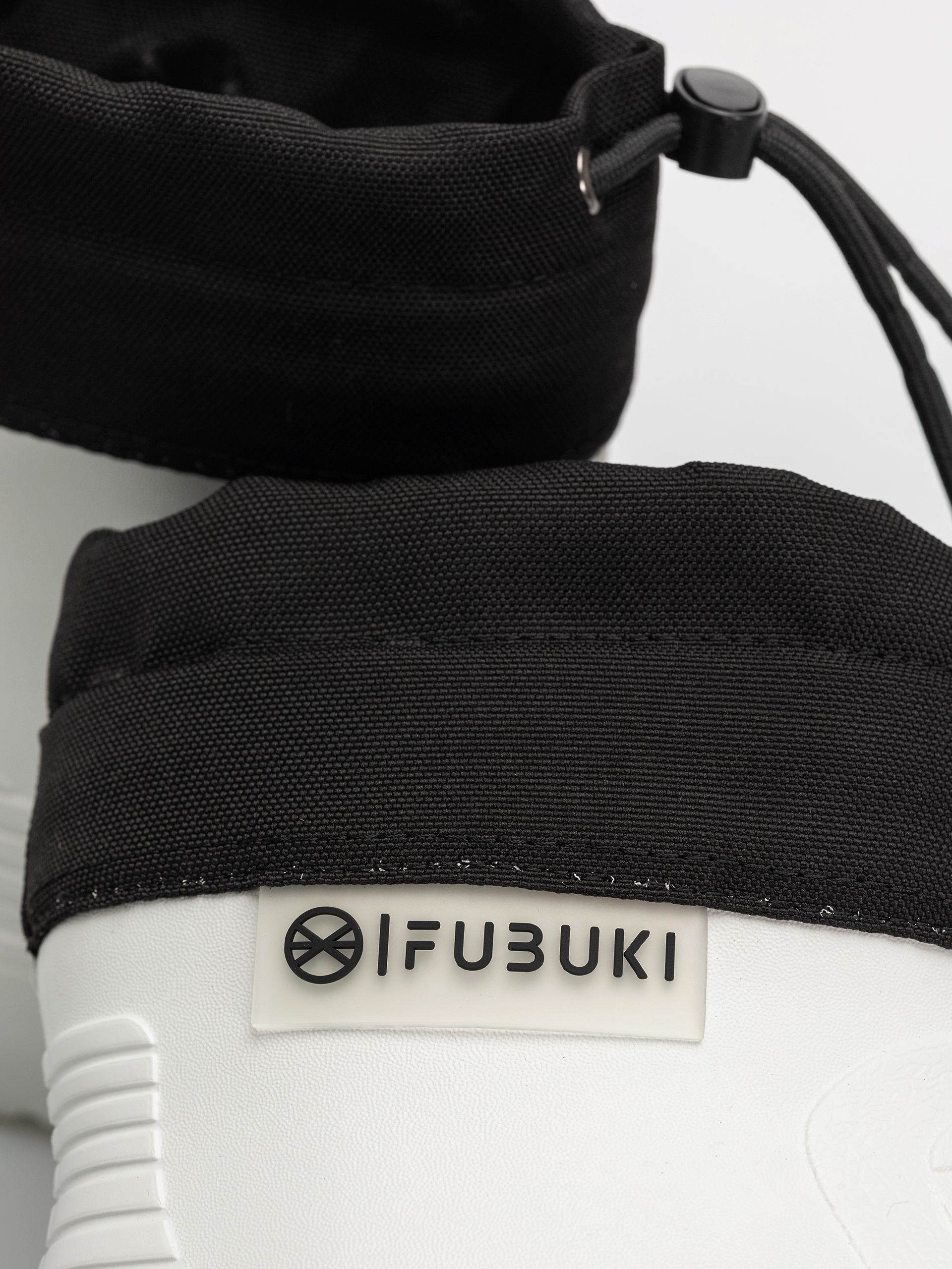 Cipők Fubuki Niseko 3.0 Low (white)